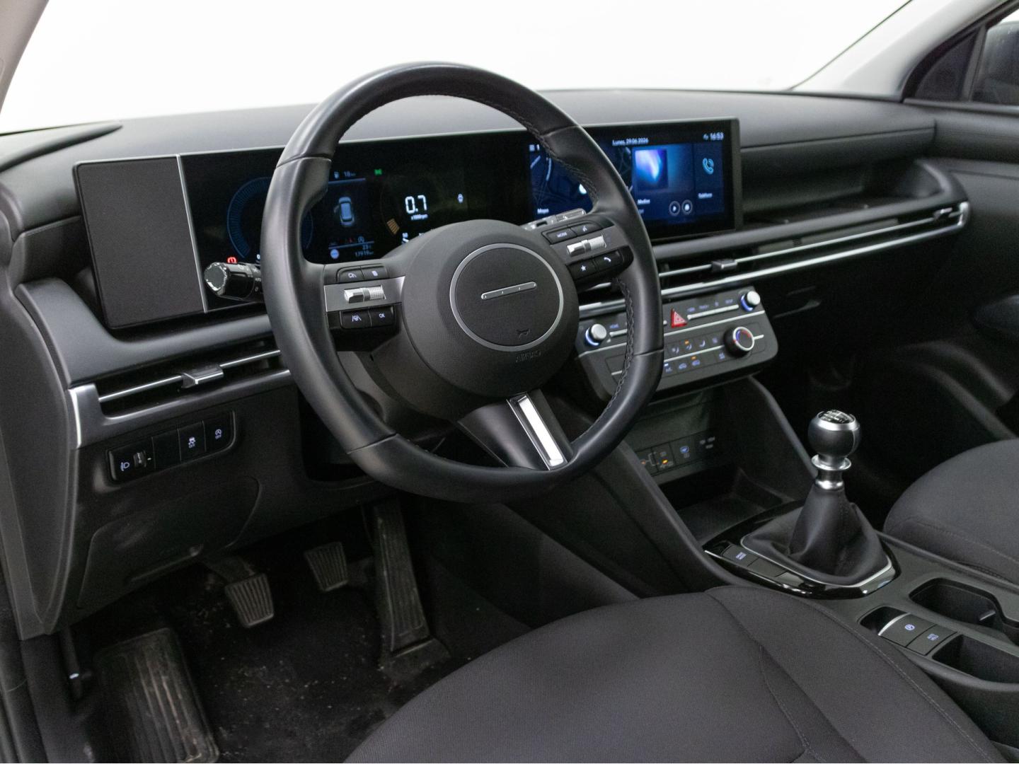 Hyundai Tucson 1.6T 118kW (160CV) Klass