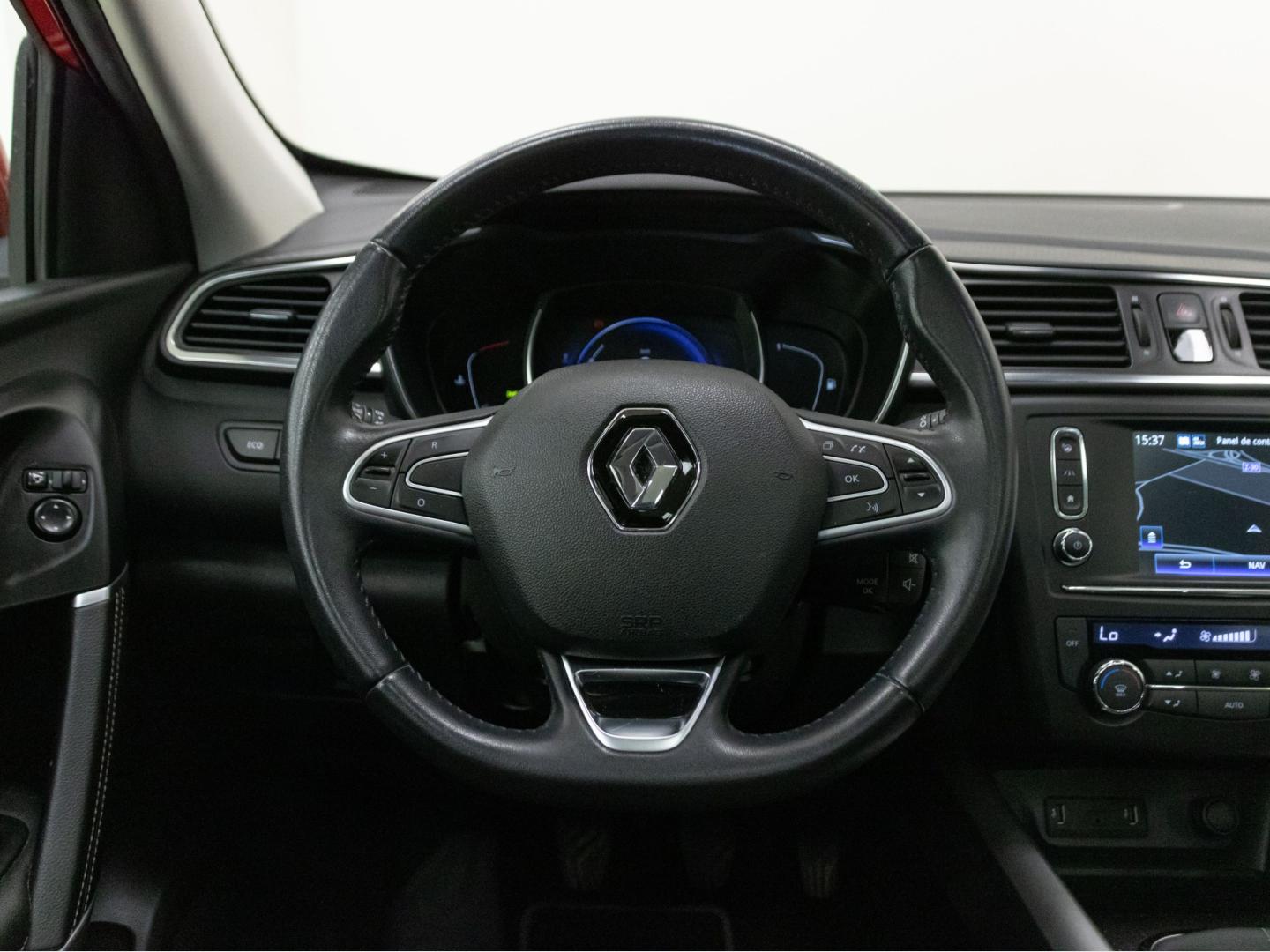 Renault Kadjar Zen Energy dCi 81kW (110CV) ECO2