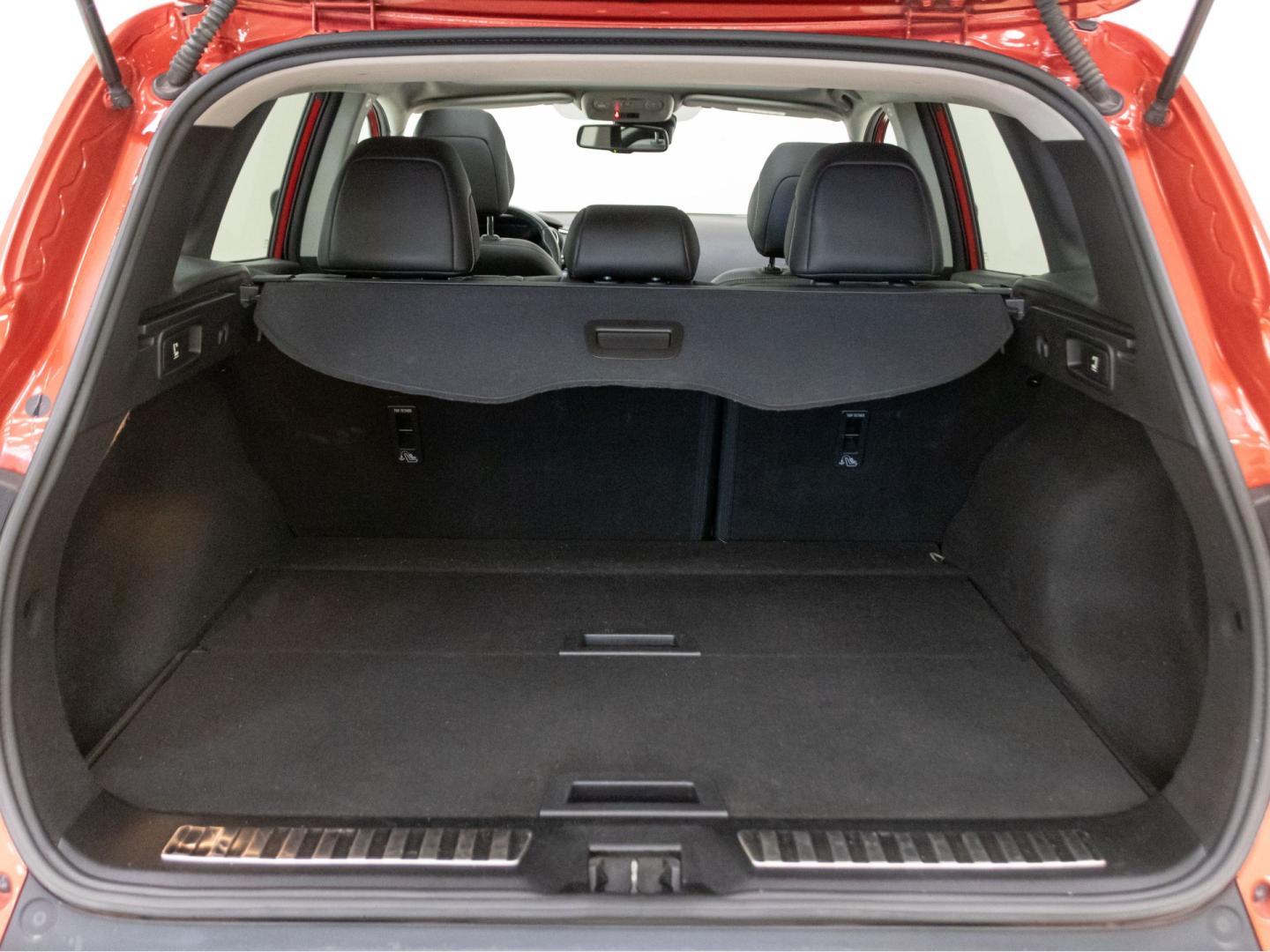 Renault Kadjar Zen Energy dCi 81kW (110CV) ECO2