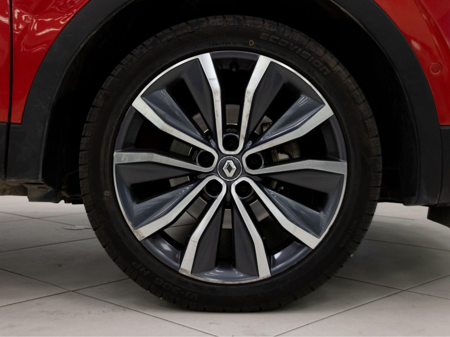Renault Kadjar Zen Energy dCi 81kW (110CV) ECO2