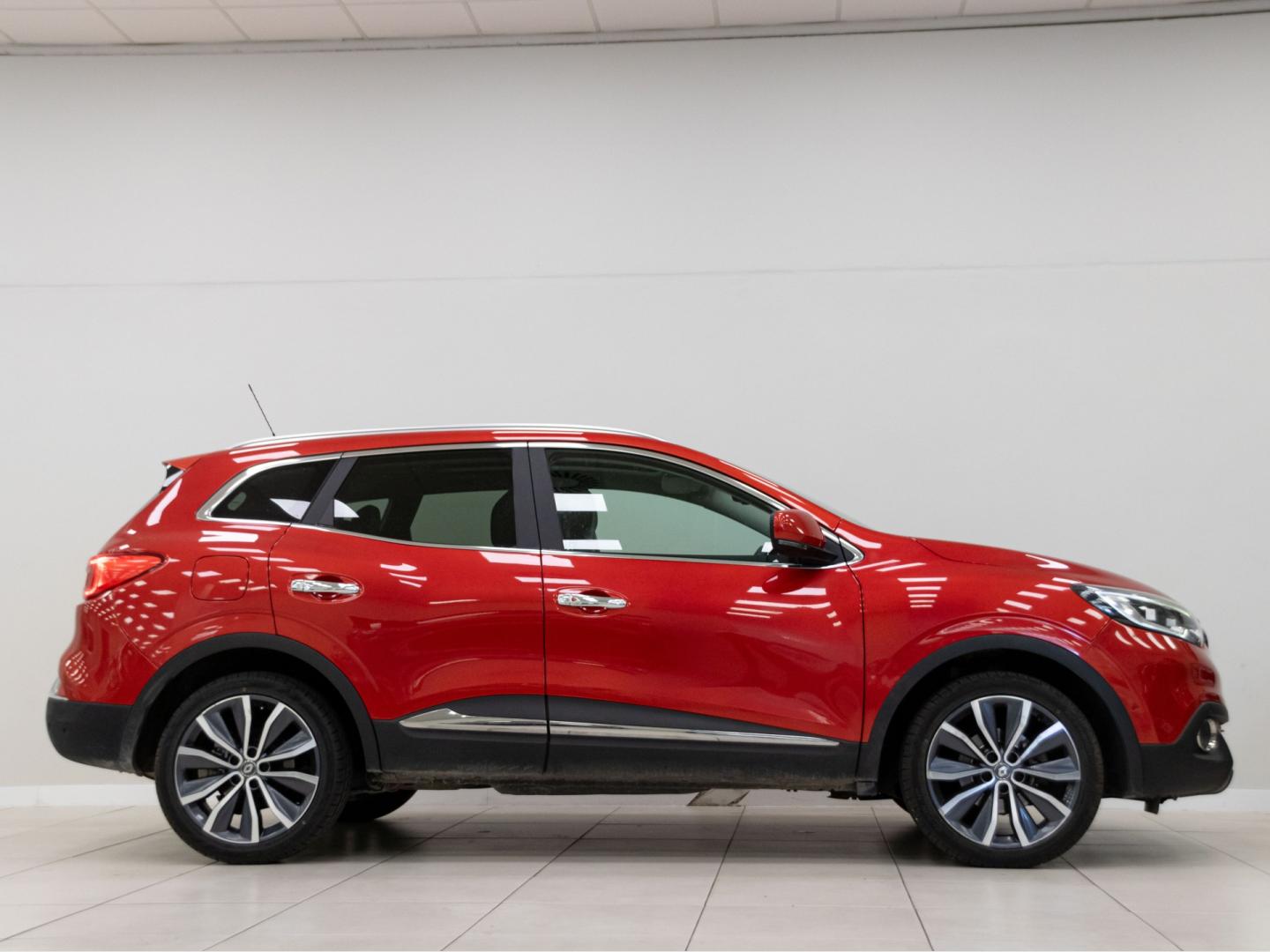 Renault Kadjar Zen Energy dCi 81kW (110CV) ECO2