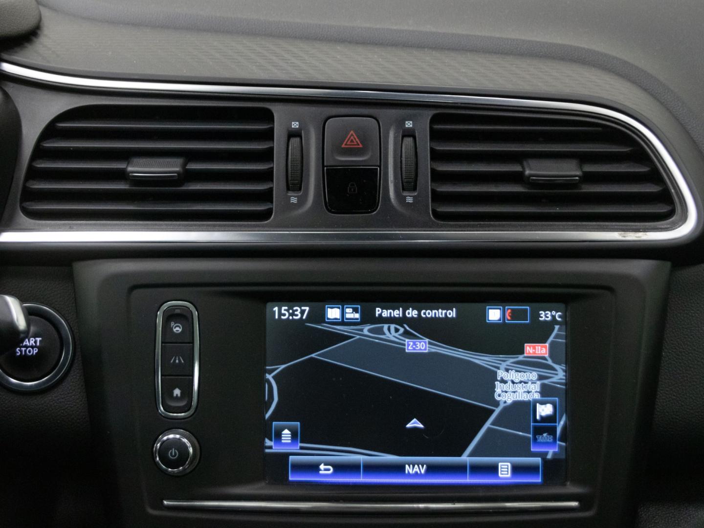 Renault Kadjar Zen Energy dCi 81kW (110CV) ECO2
