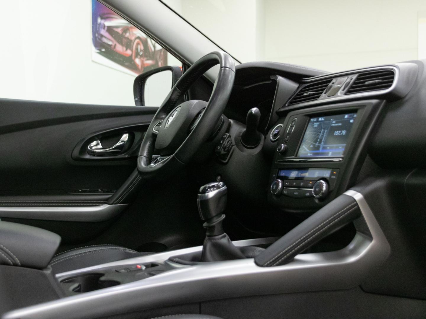 Renault Kadjar Zen Energy dCi 81kW (110CV) ECO2
