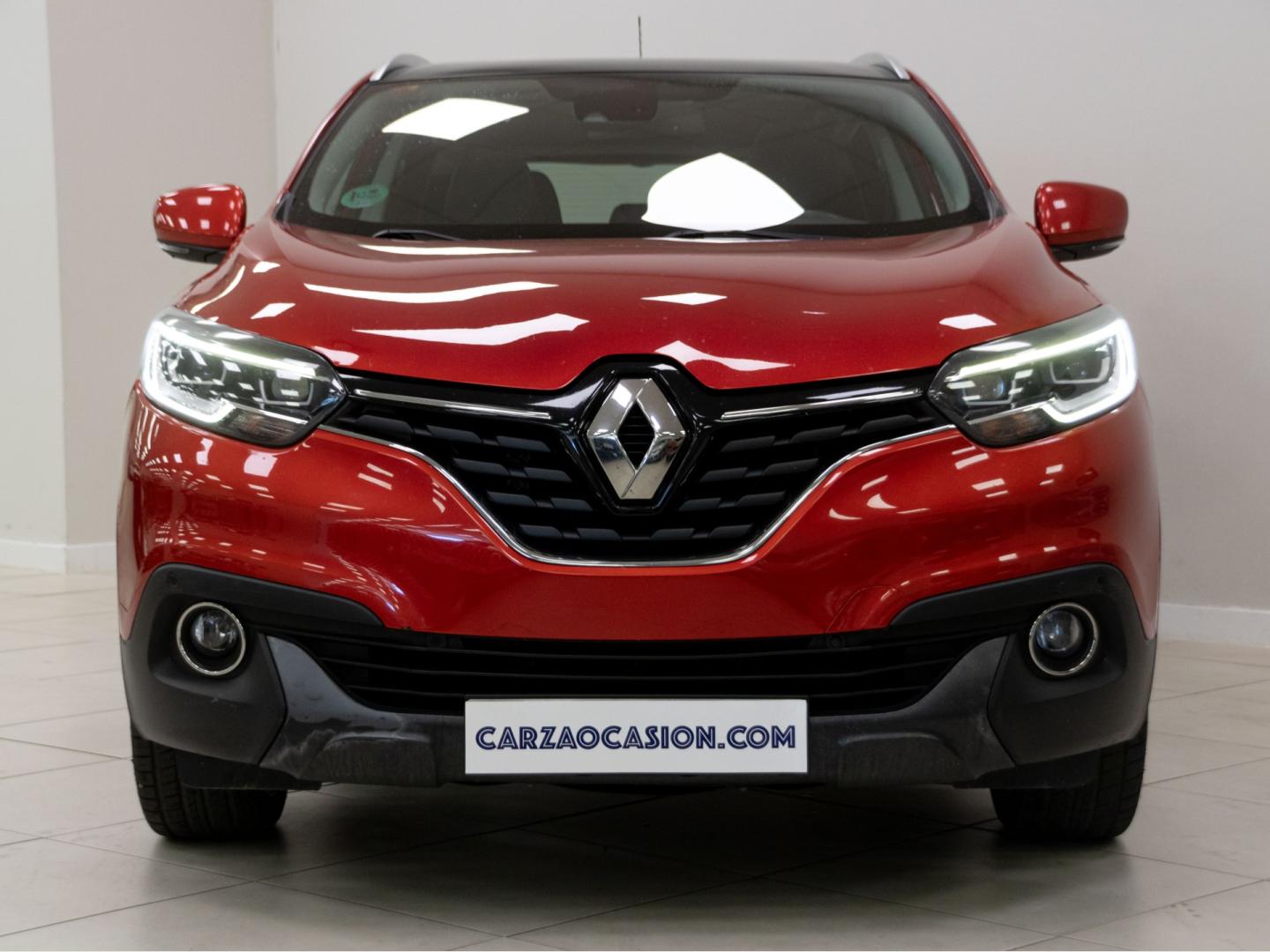 Renault Kadjar Zen Energy dCi 81kW (110CV) ECO2