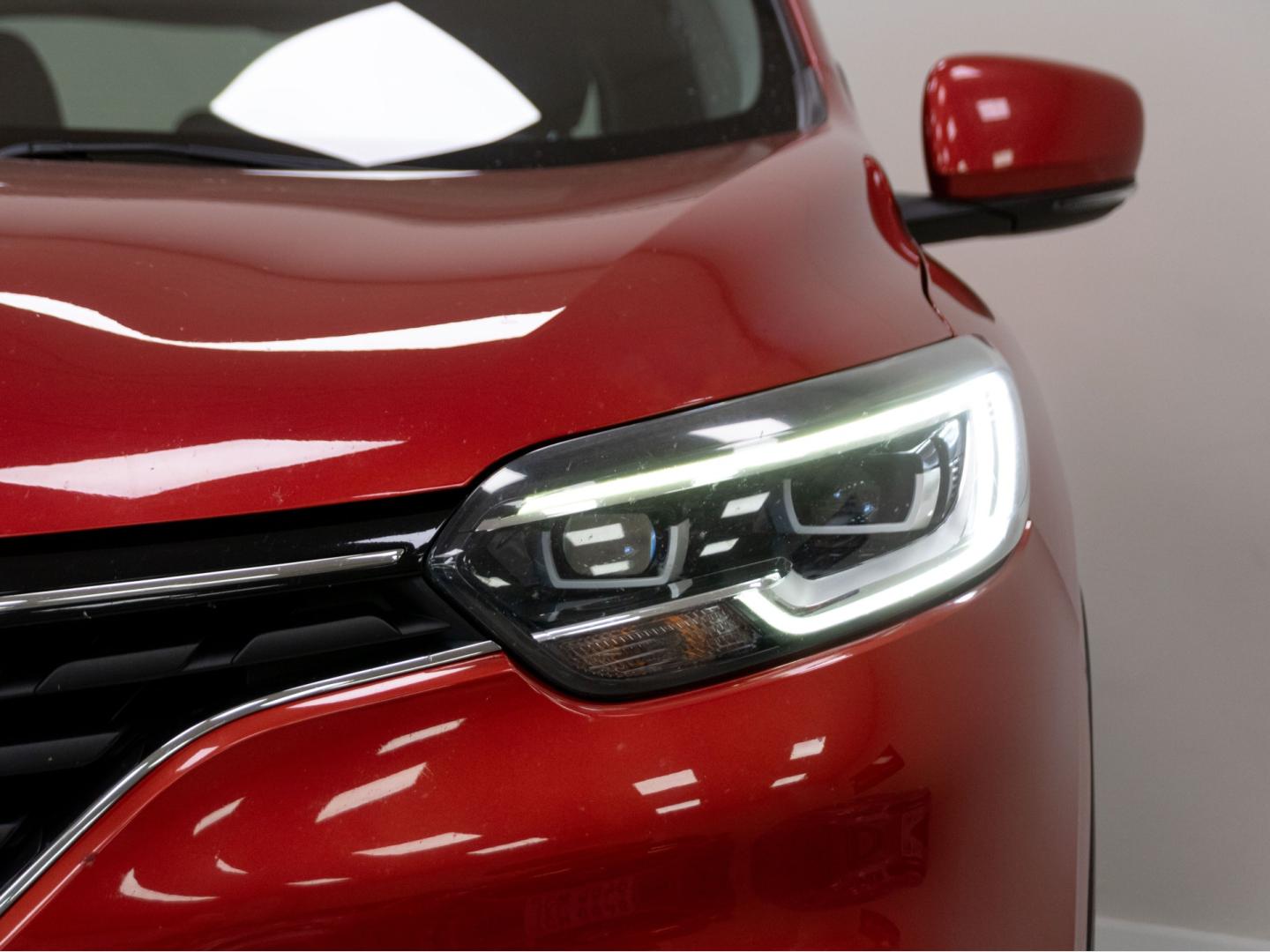 Renault Kadjar Zen Energy dCi 81kW (110CV) ECO2