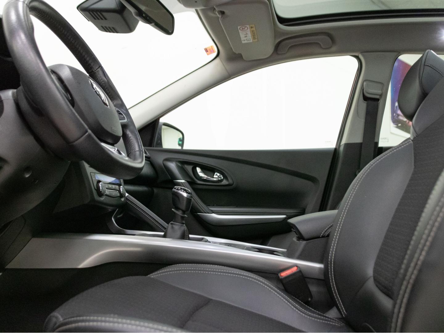 Renault Kadjar Zen Energy dCi 81kW (110CV) ECO2