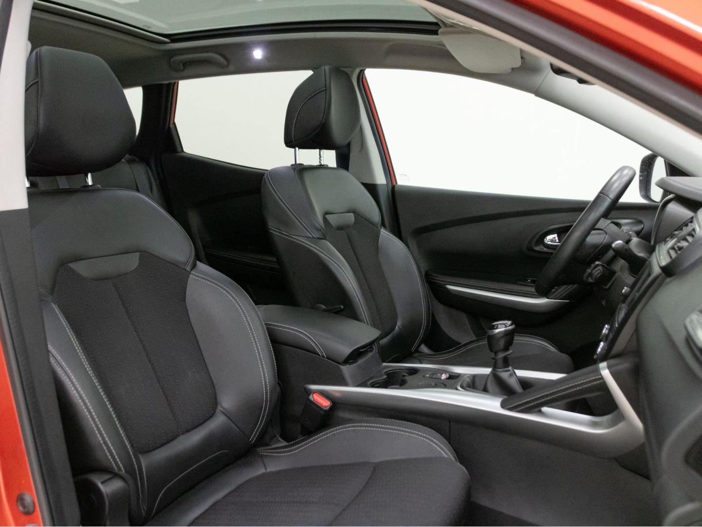 Renault Kadjar Zen Energy dCi 81kW (110CV) ECO2