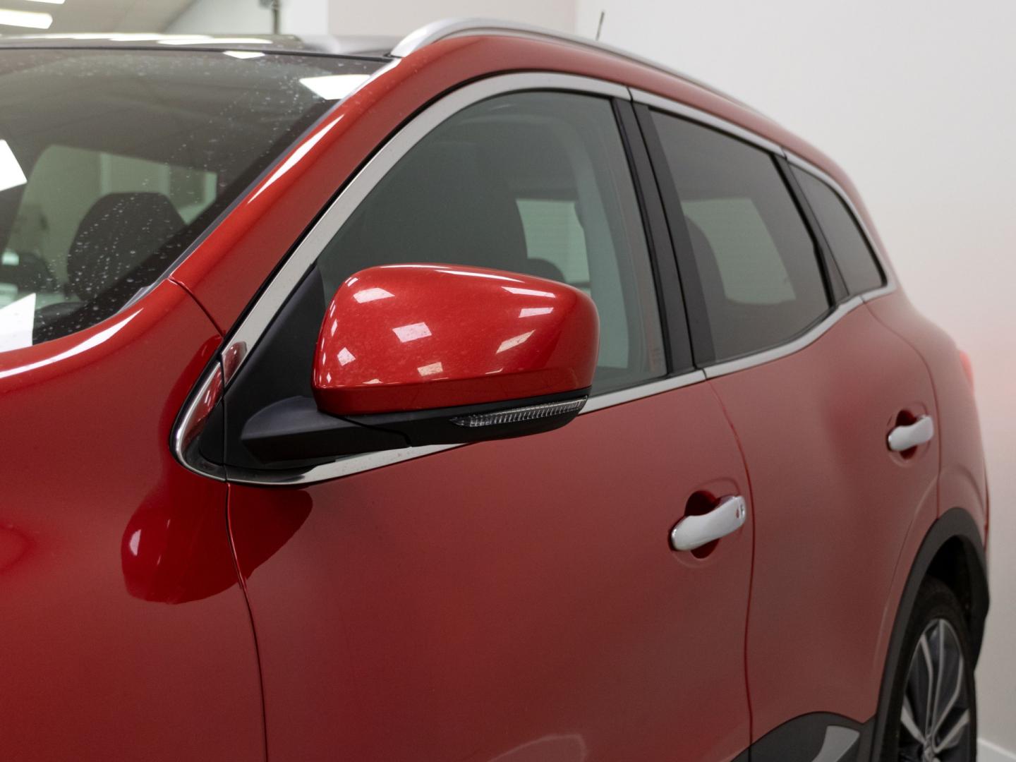 Renault Kadjar Zen Energy dCi 81kW (110CV) ECO2