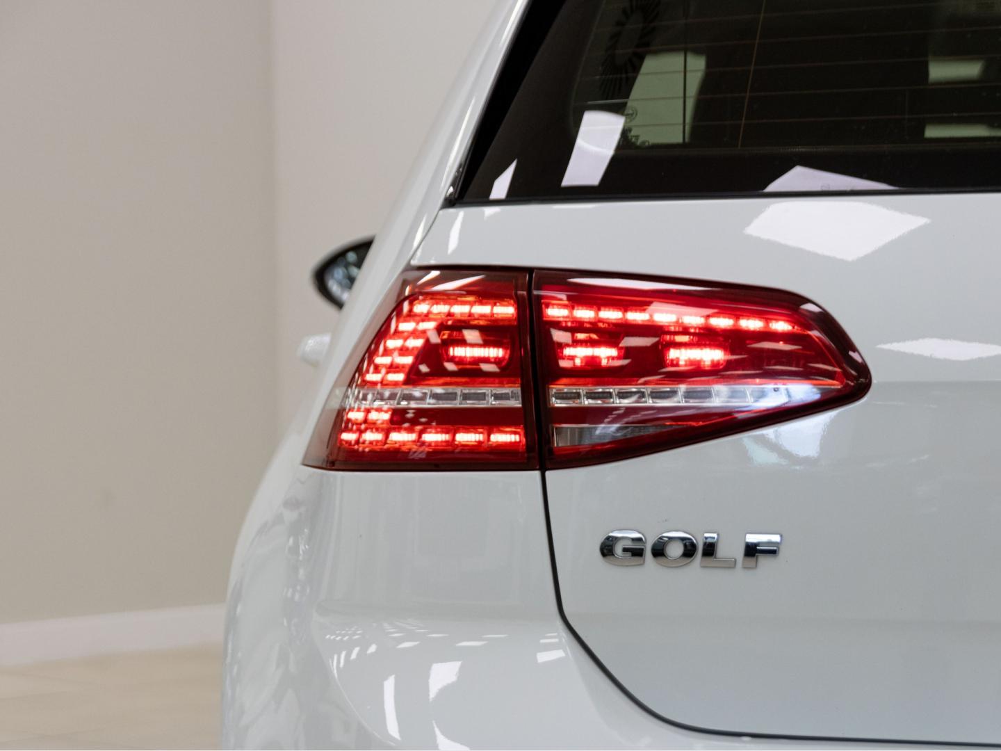 Volkswagen Golf Sport 2.0 TDI 150cv BMT DSG