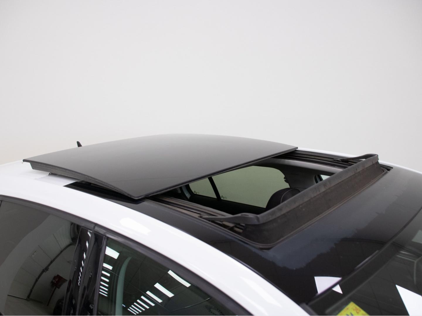 Volkswagen Golf Sport 2.0 TDI 150cv BMT DSG
