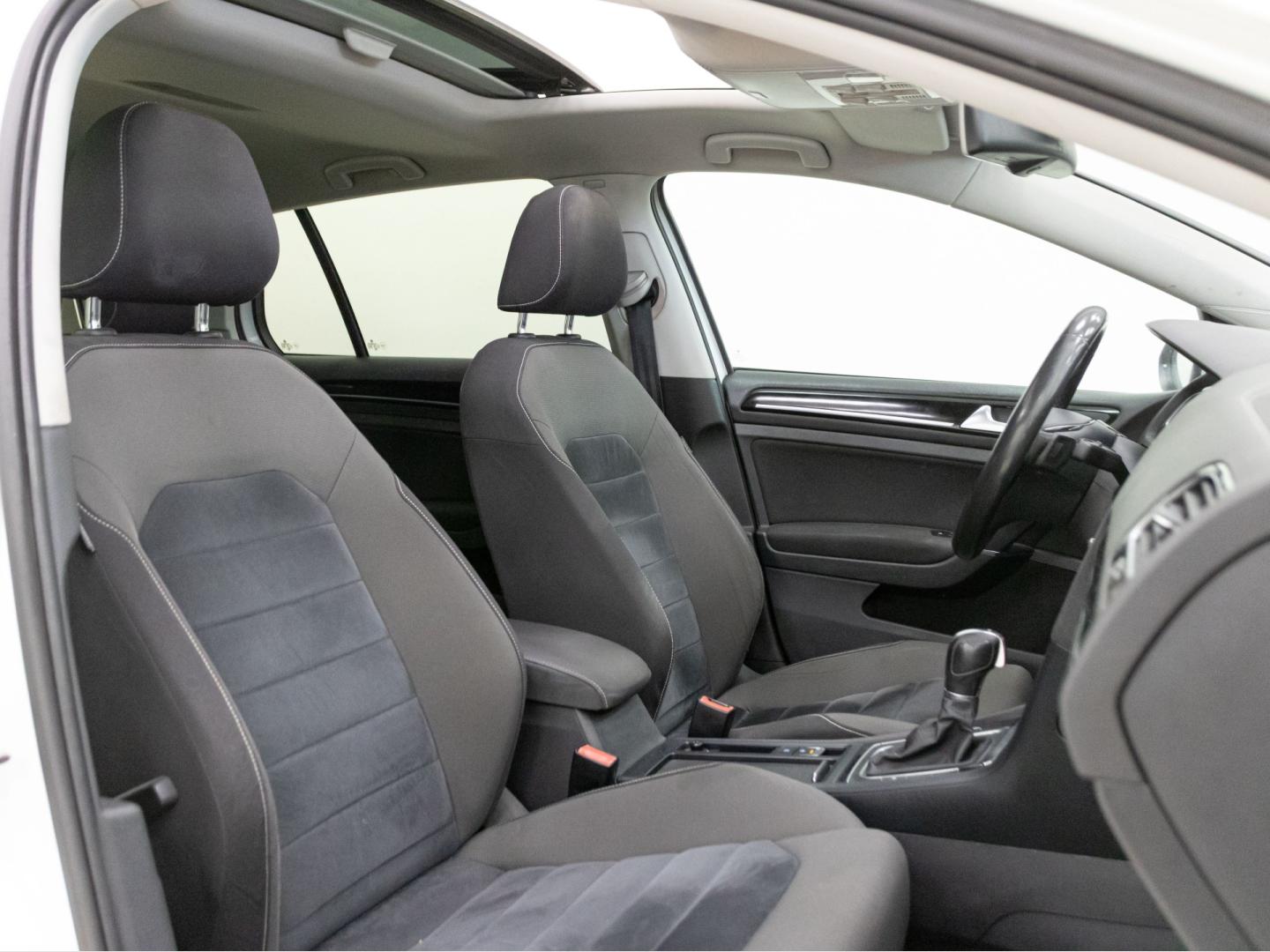 Volkswagen Golf Sport 2.0 TDI 150cv BMT DSG