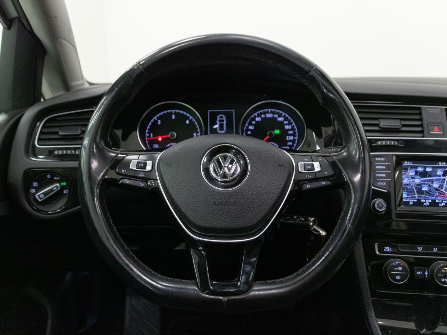 Volkswagen Golf Sport 2.0 TDI 150cv BMT DSG