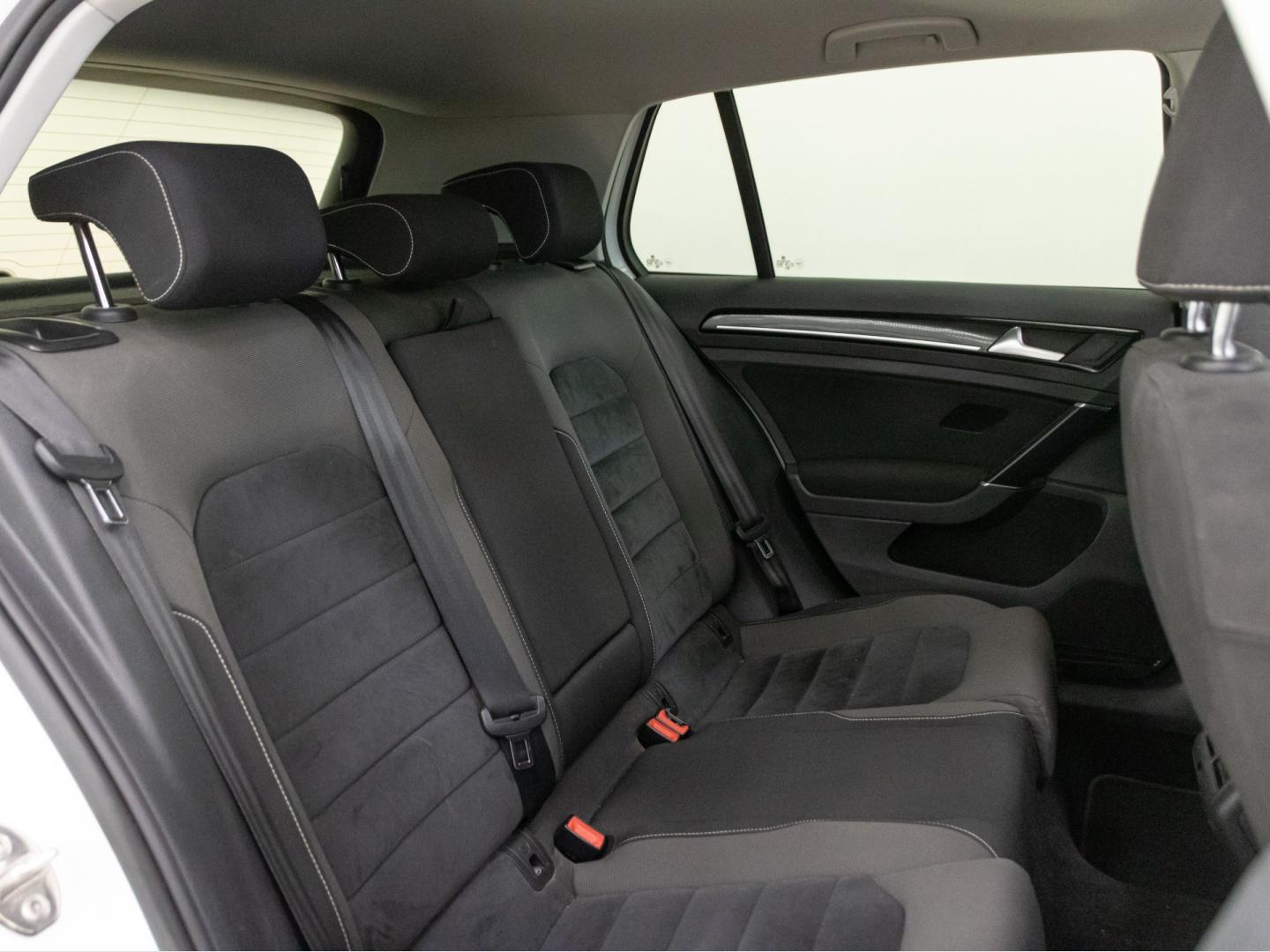 Volkswagen Golf Sport 2.0 TDI 150cv BMT DSG