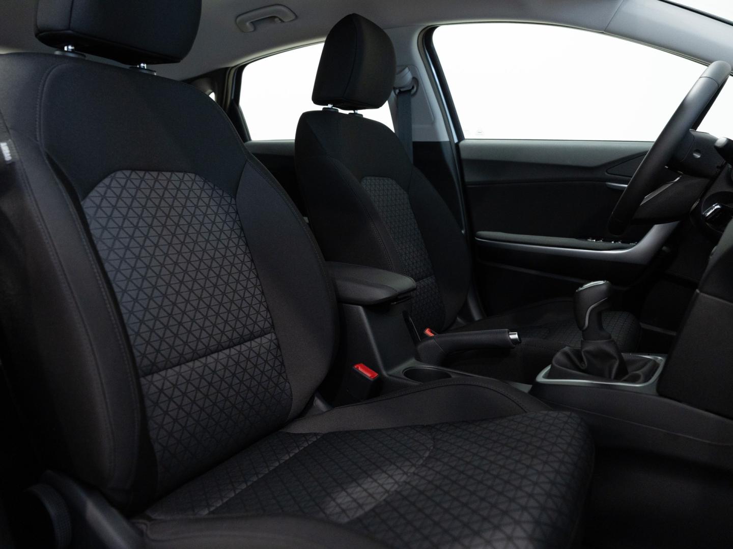 Kia Ceed 1.0 T-GDi 74kW (100CV)) Concept