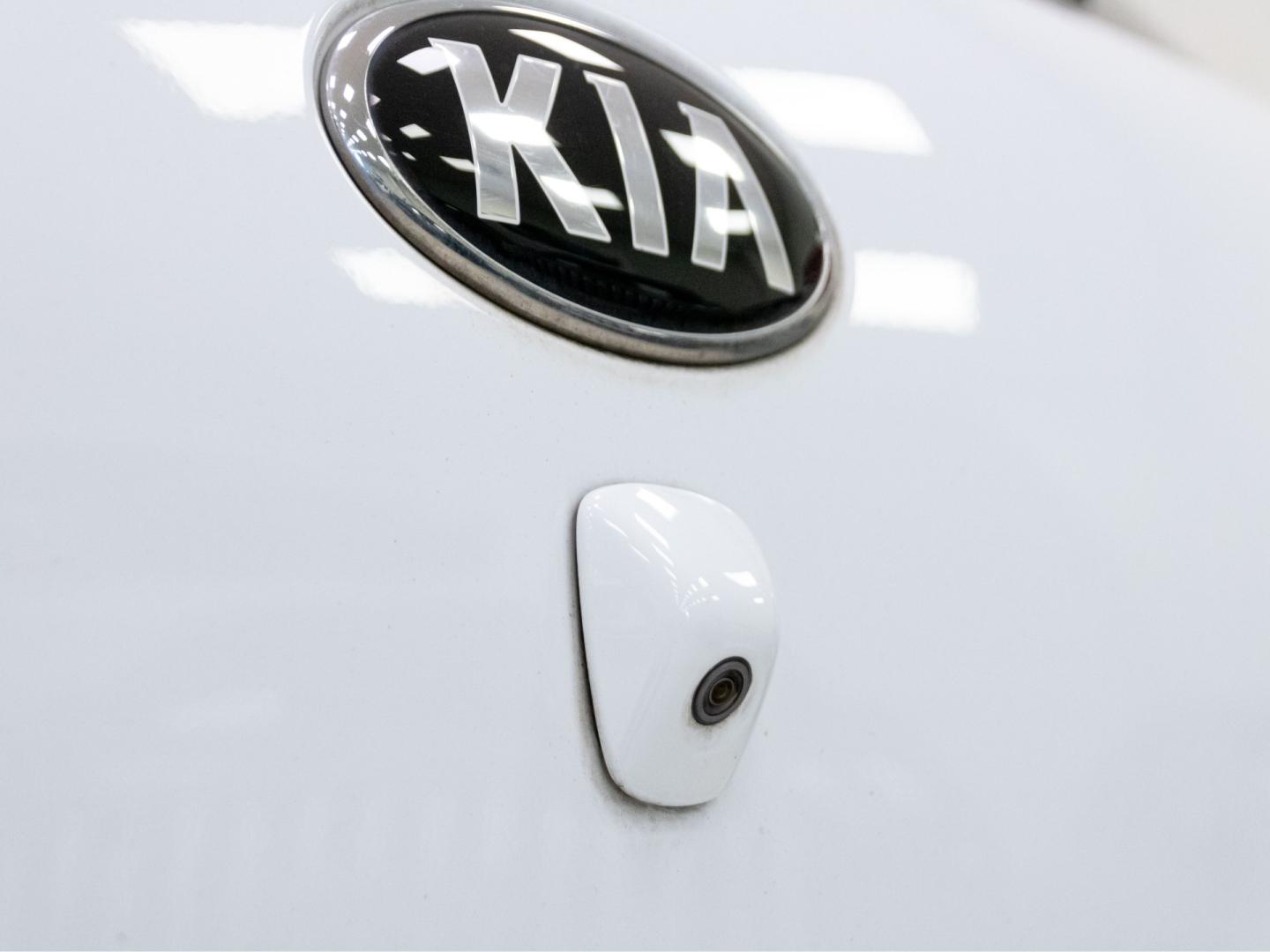 Kia cee