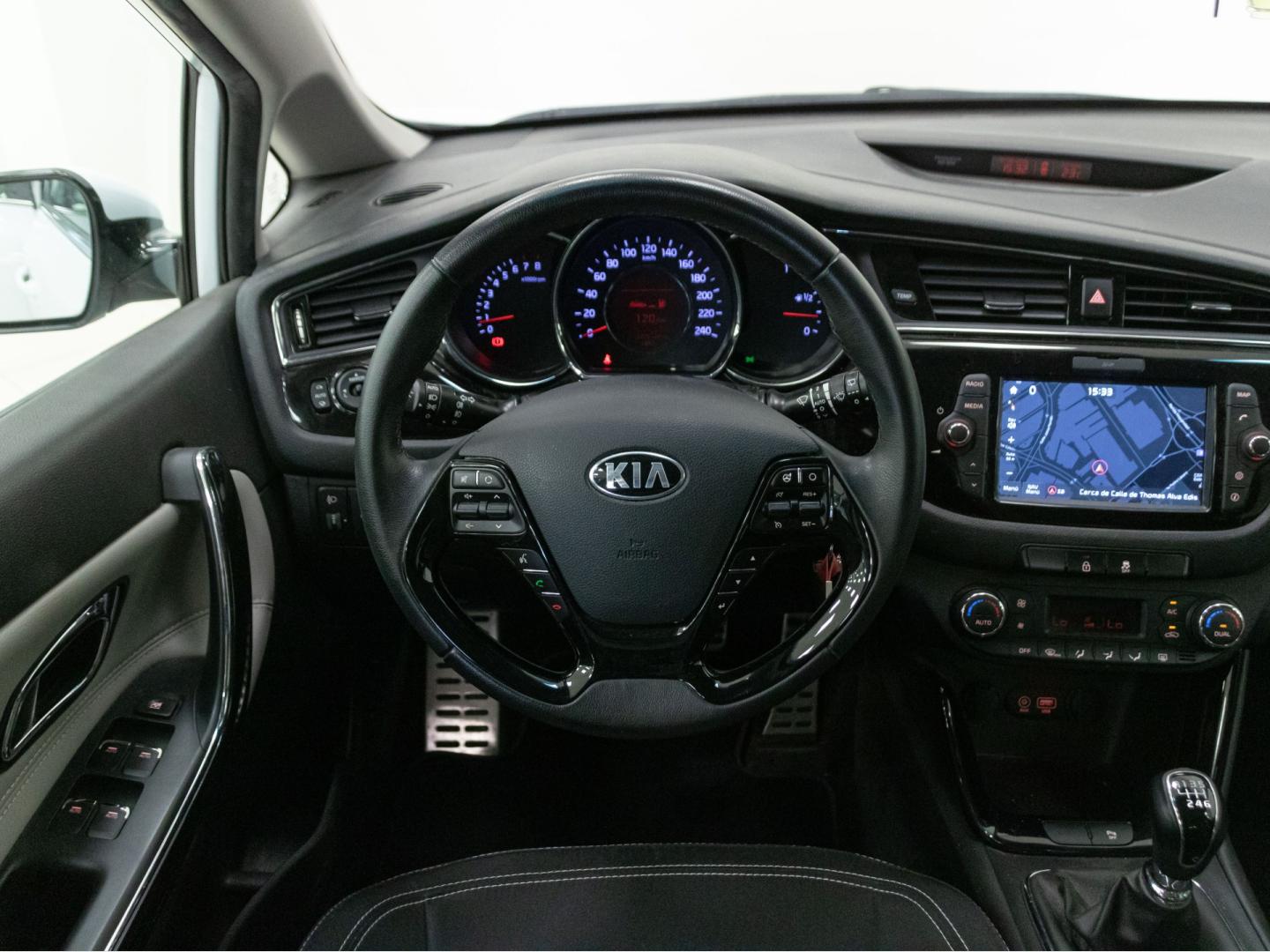 Kia cee