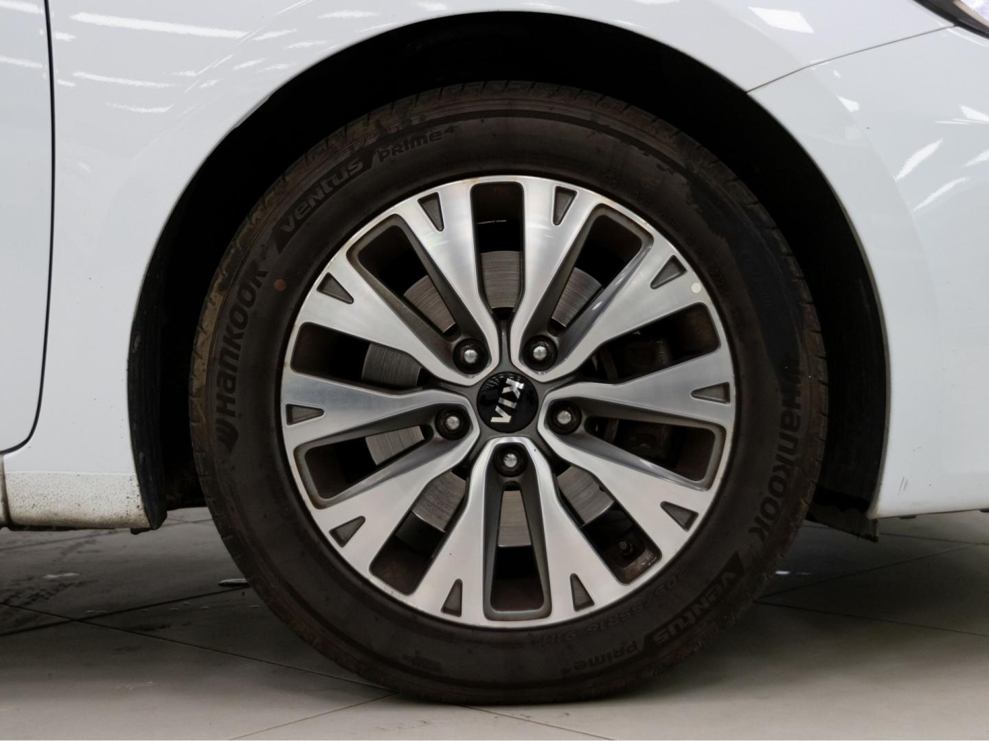 Kia cee