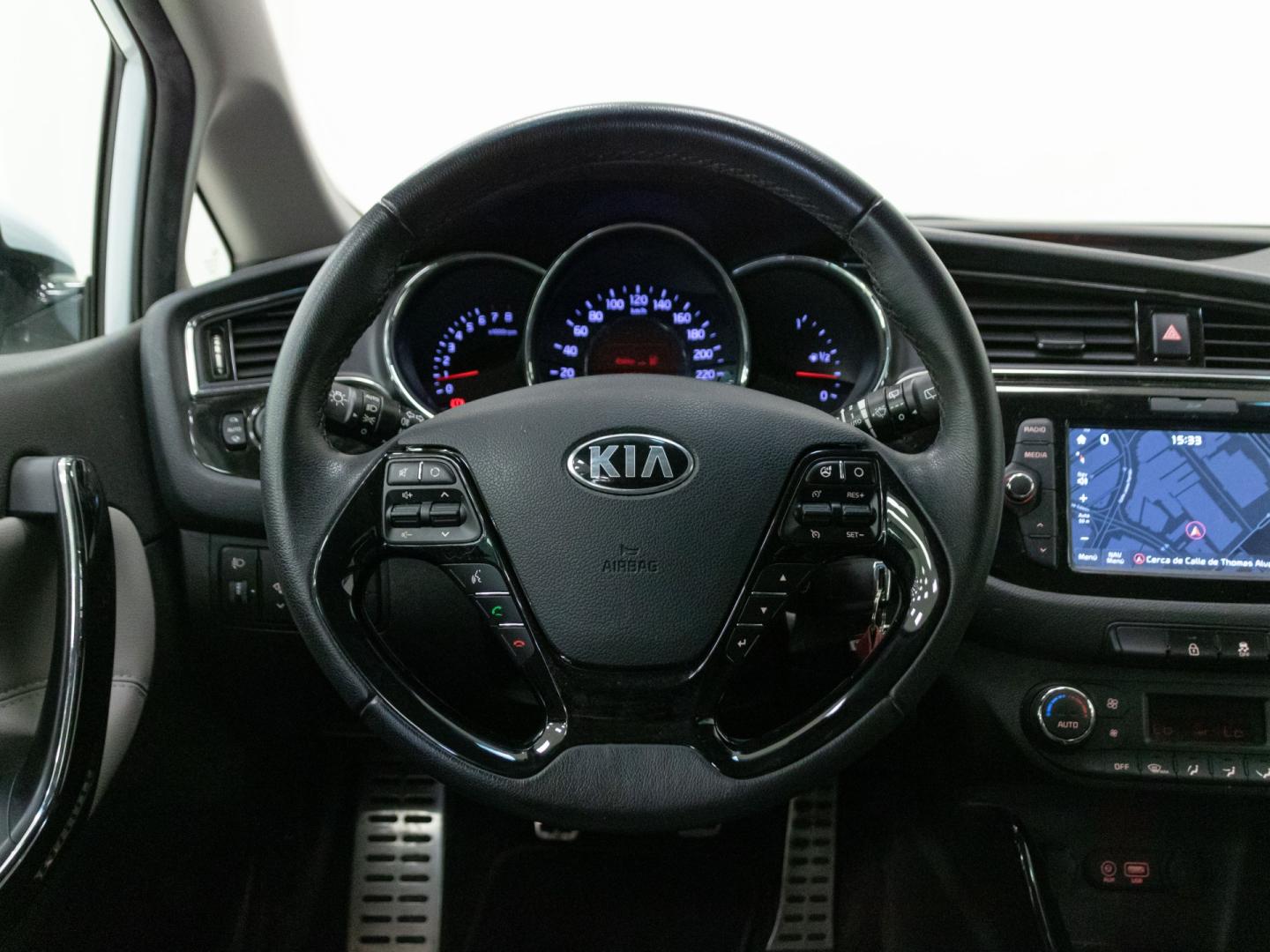 Kia cee