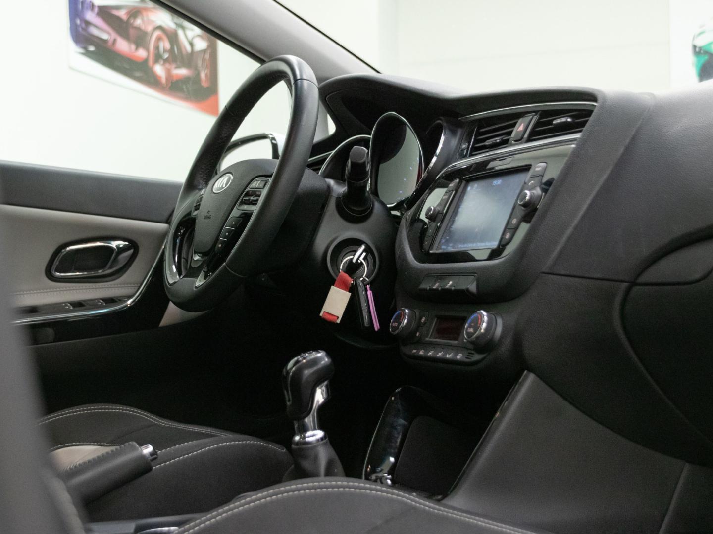 Kia cee