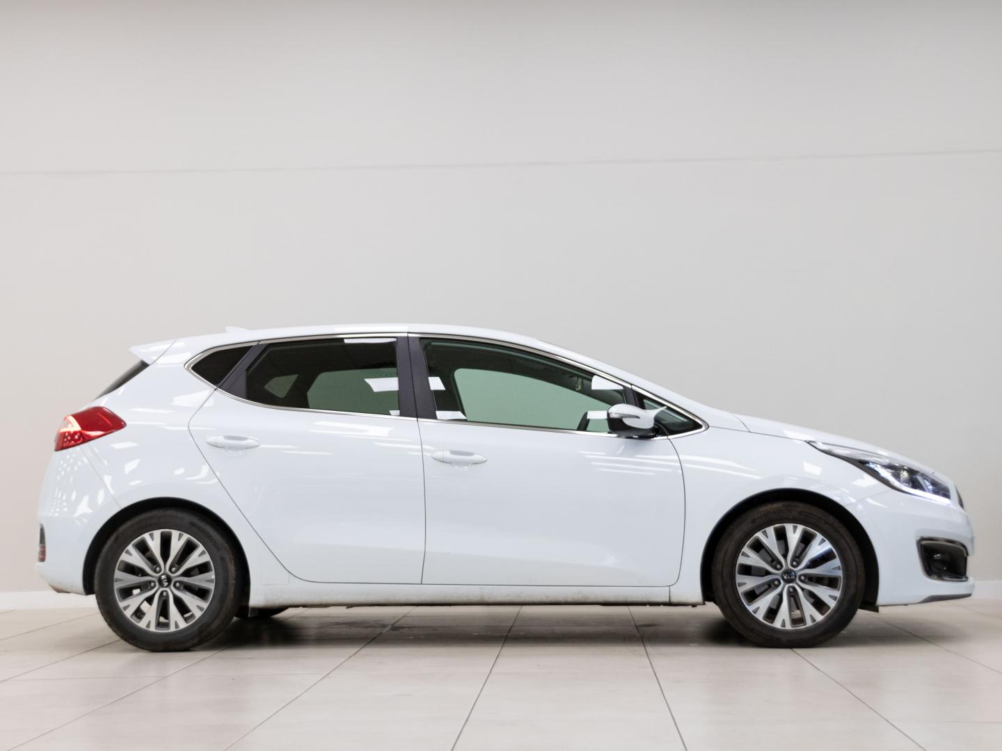 Kia cee
