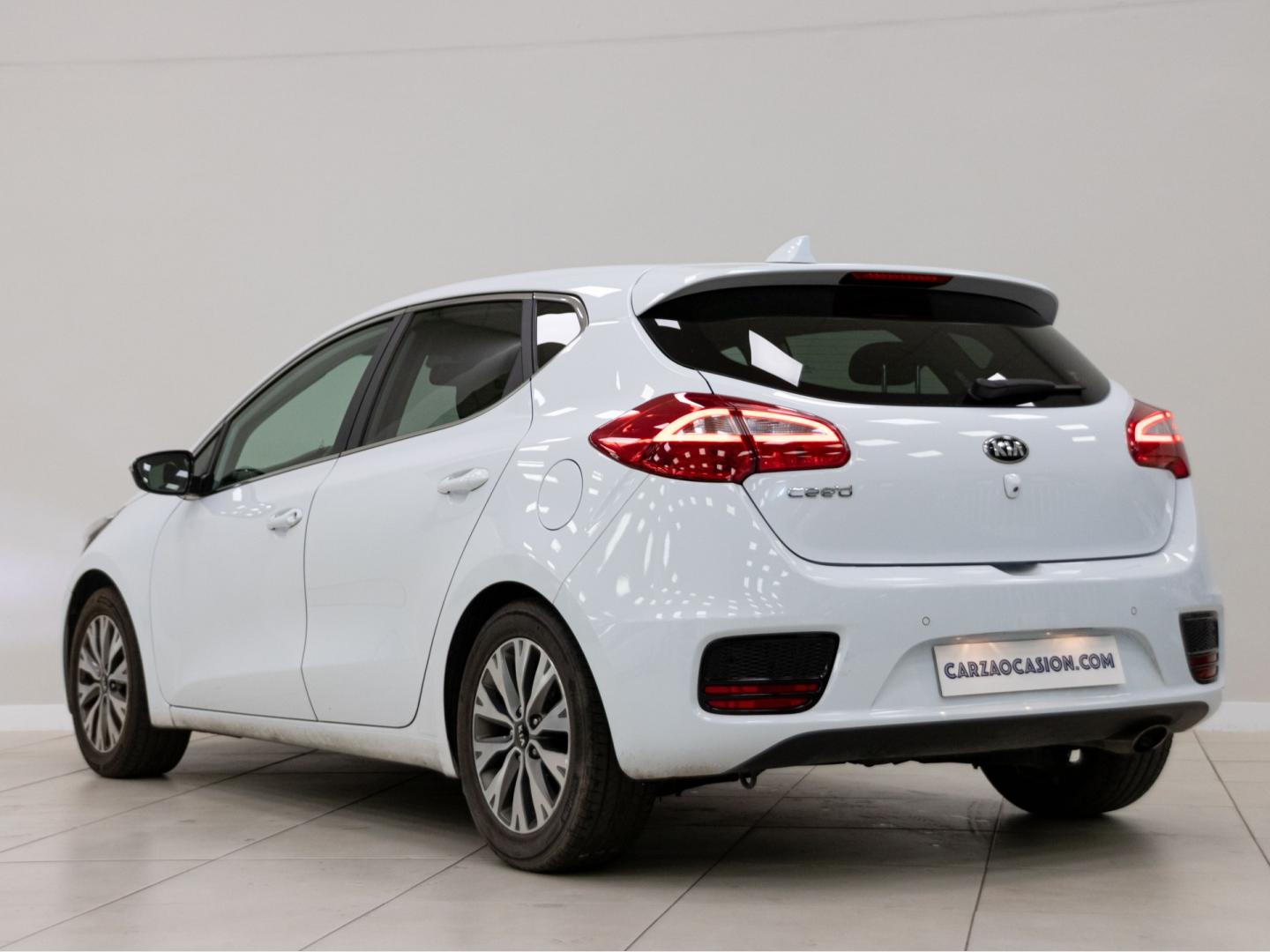 Kia cee