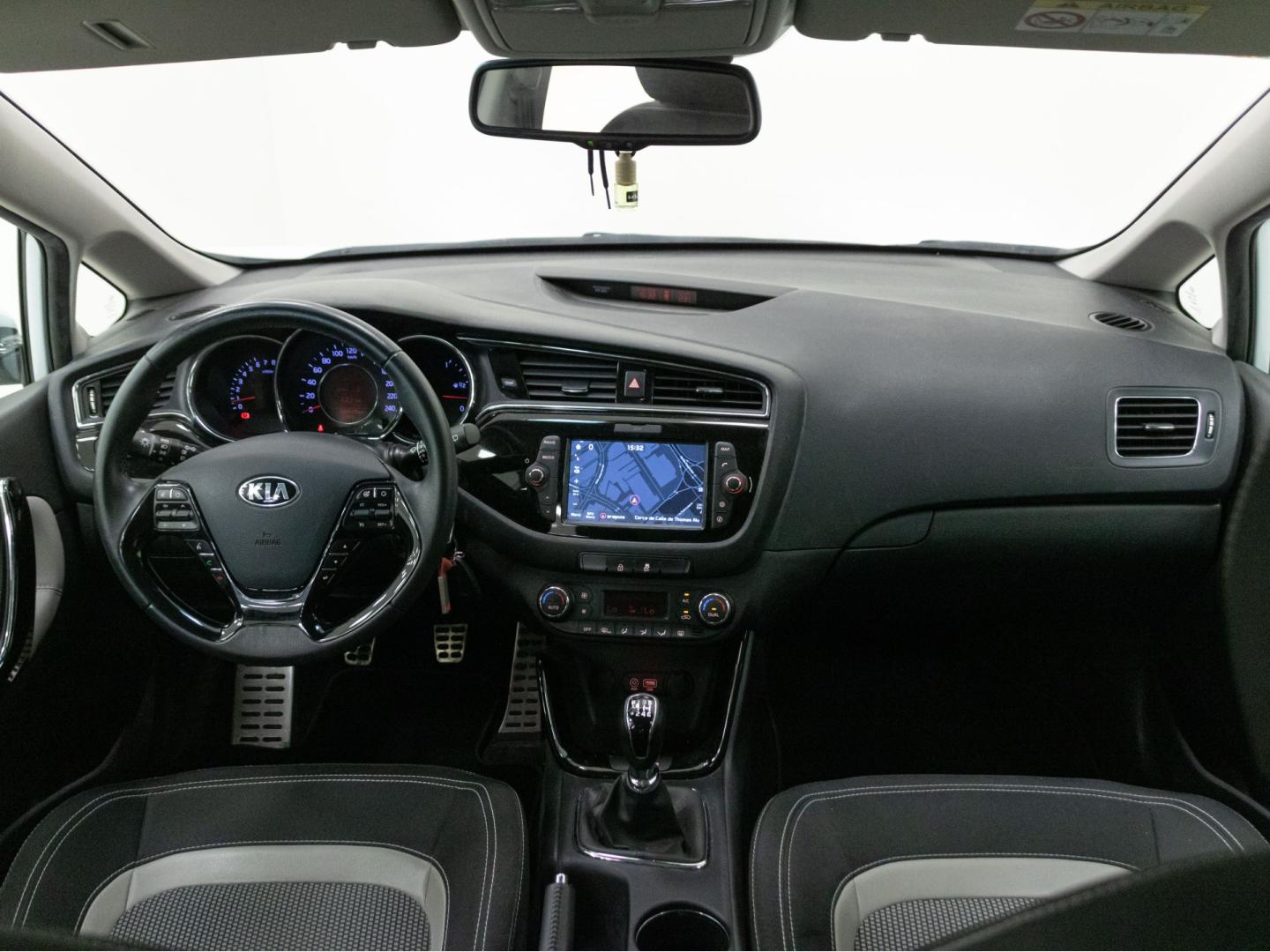Kia cee