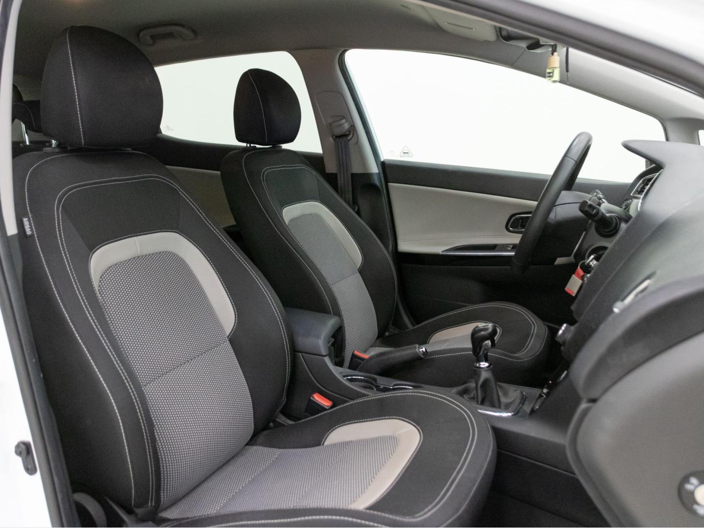 Kia cee