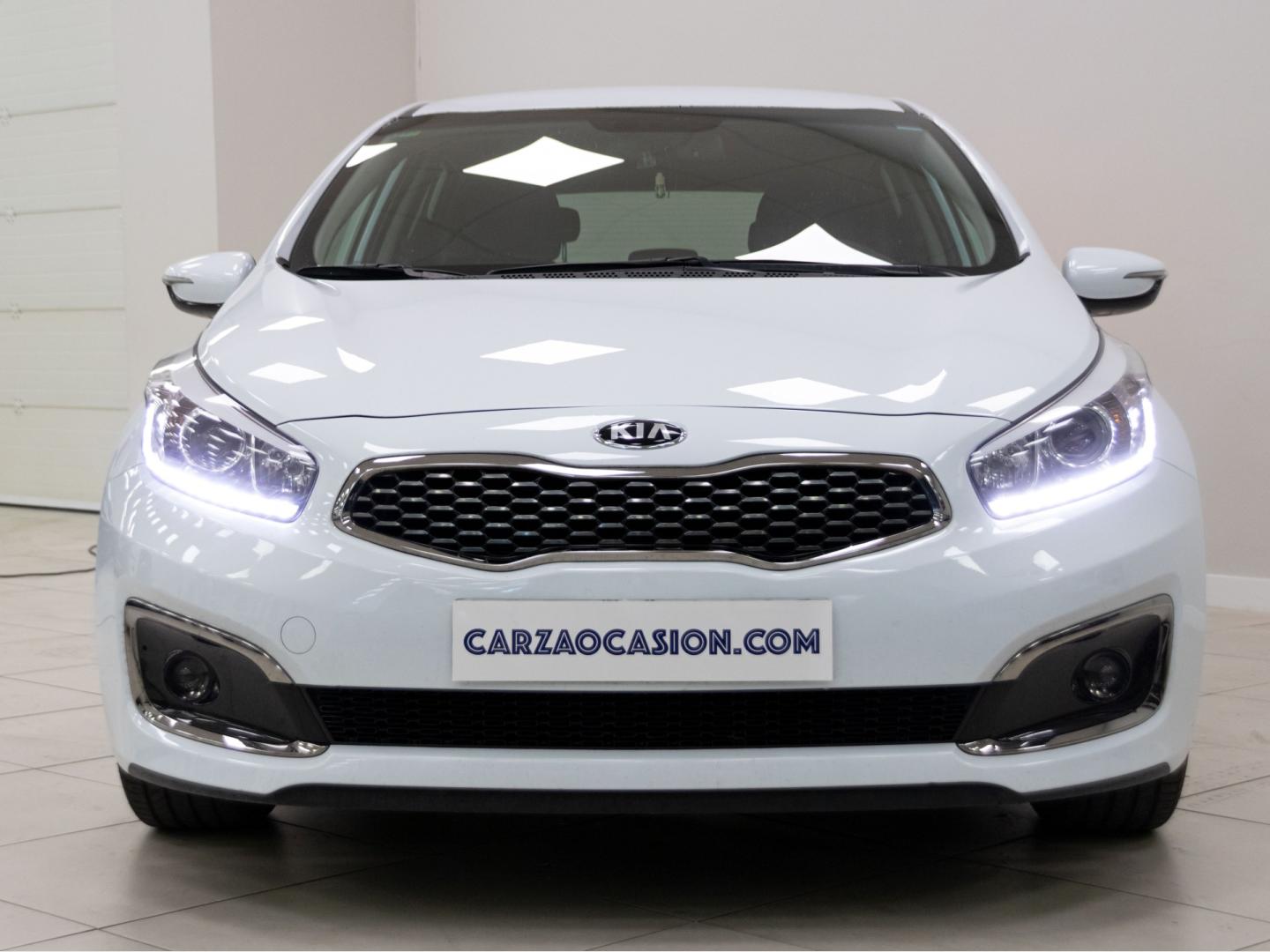 Kia cee