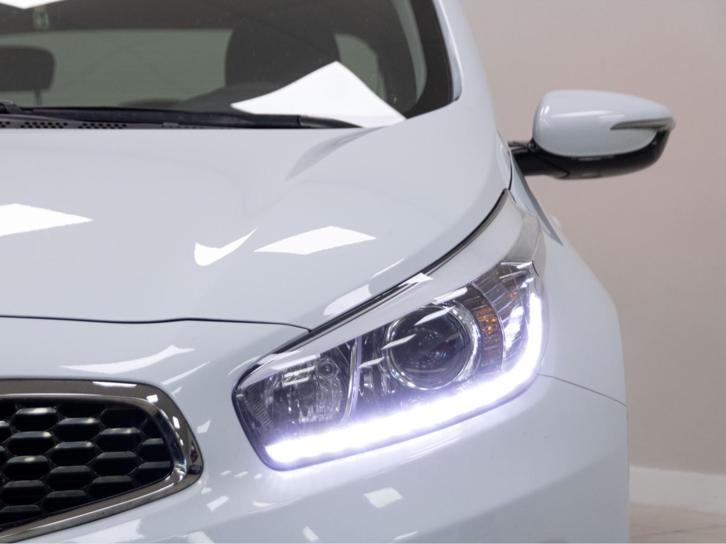 Kia cee