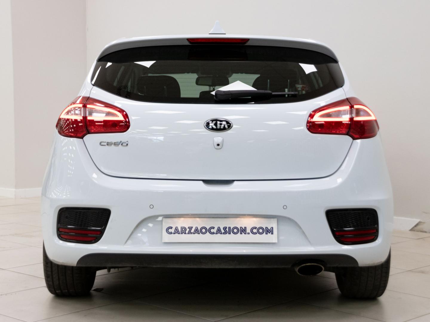 Kia cee