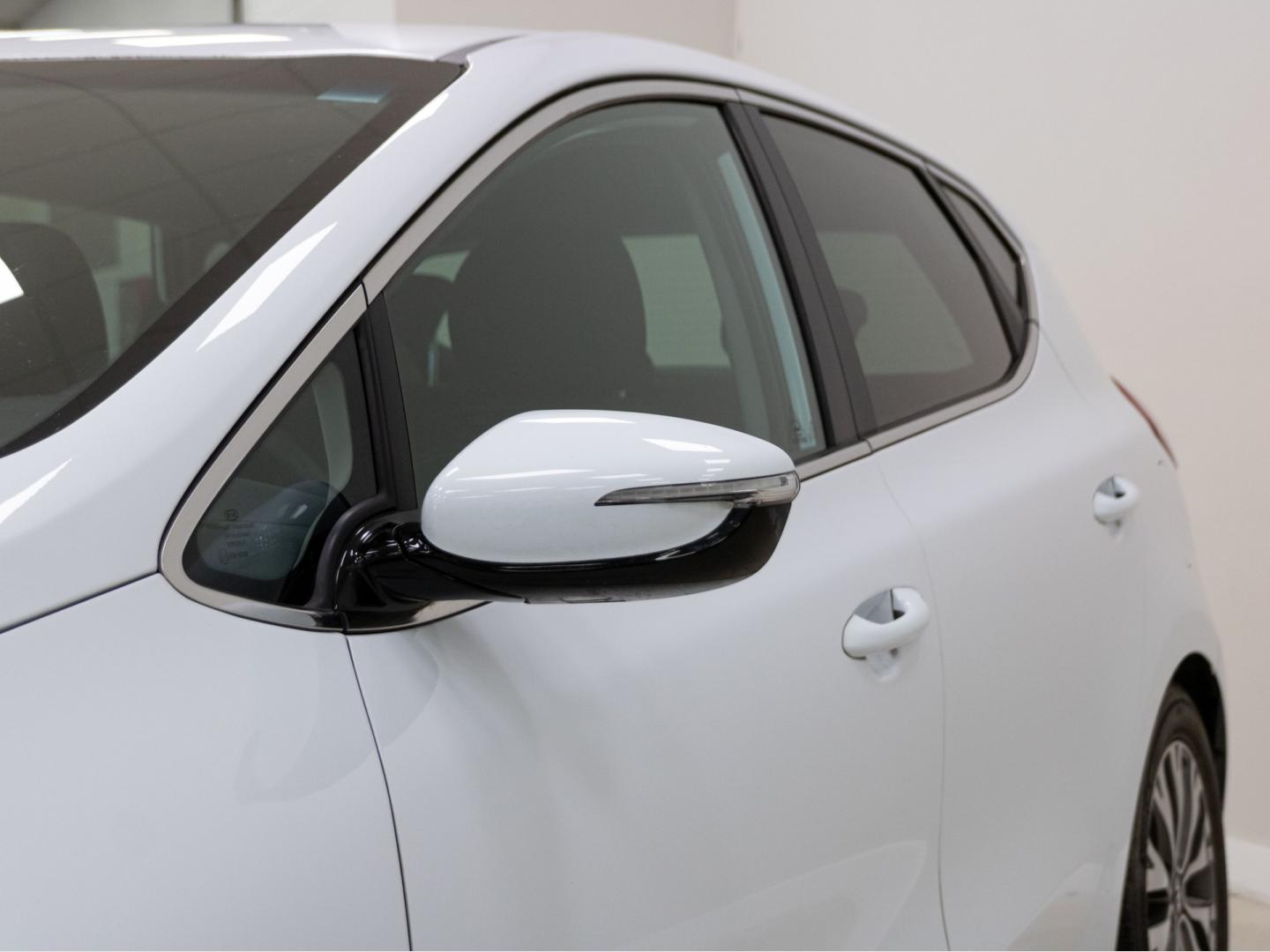 Kia cee