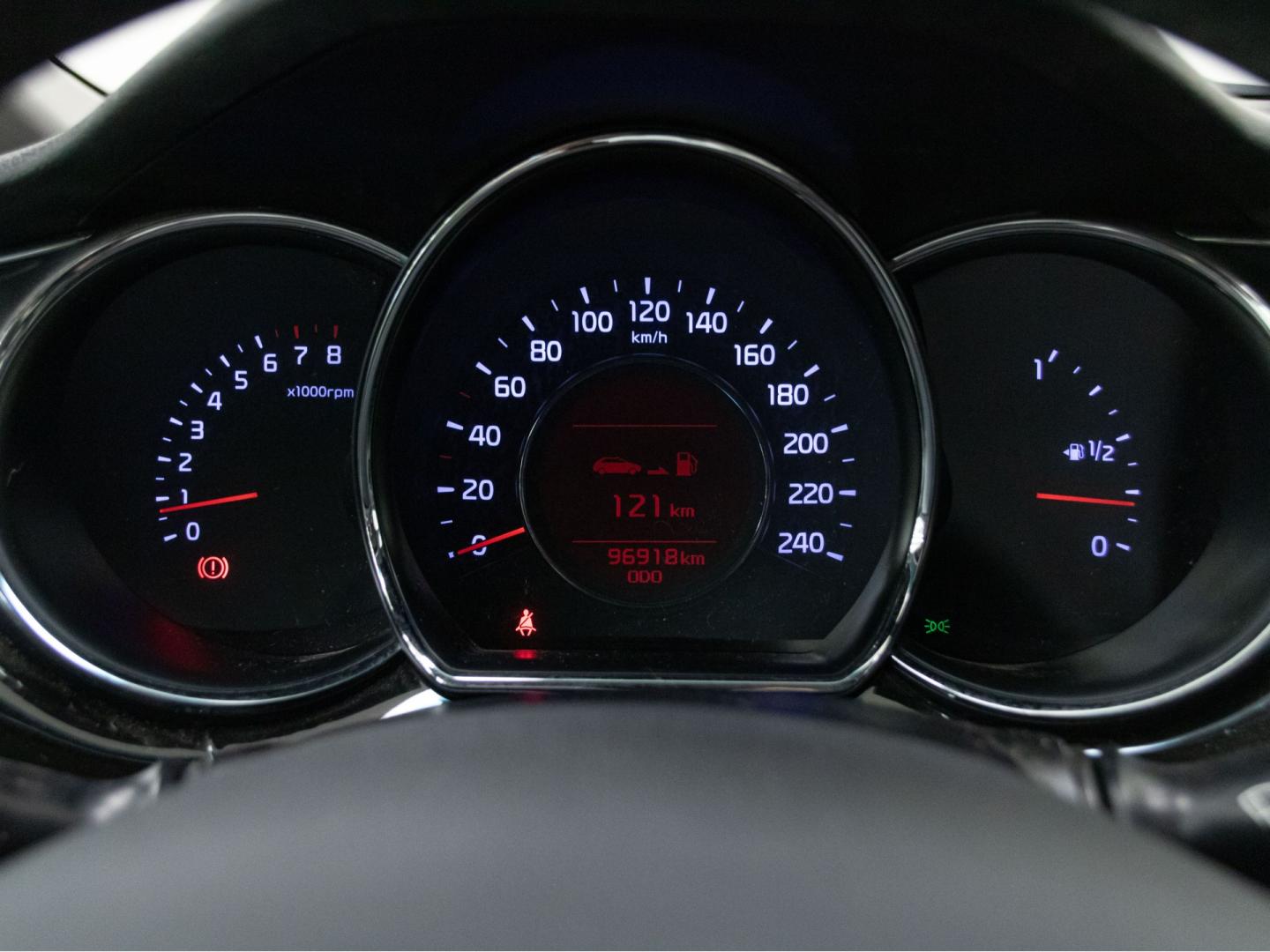 Kia cee