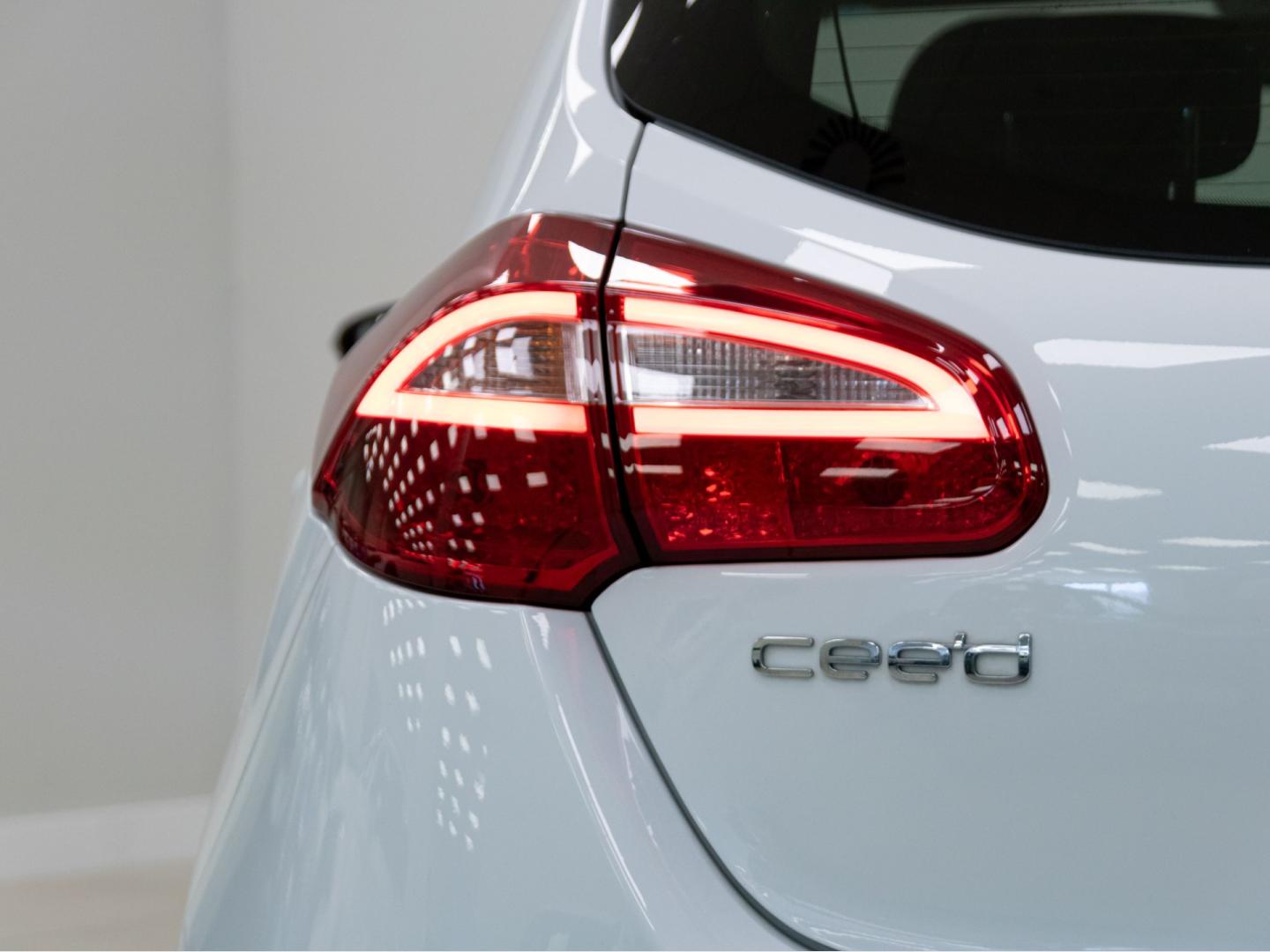 Kia cee