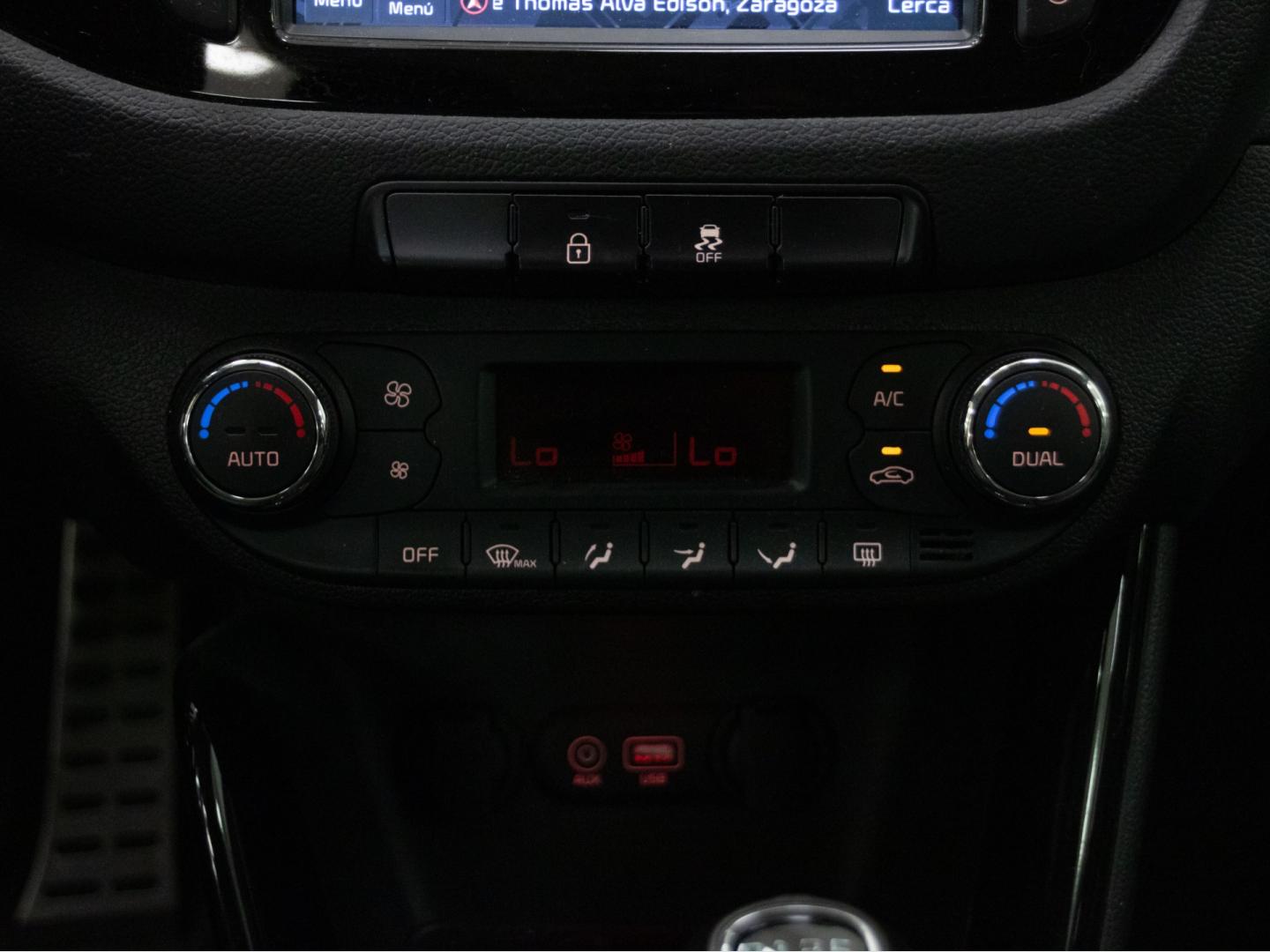 Kia cee
