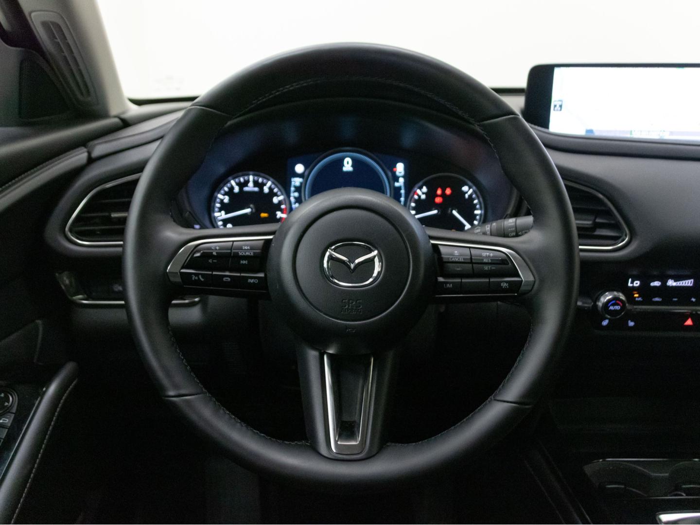 Mazda CX-30 2.5L e-SKYACTIV G MHEV 103kW (140CV) 6MT FWD Centre-line