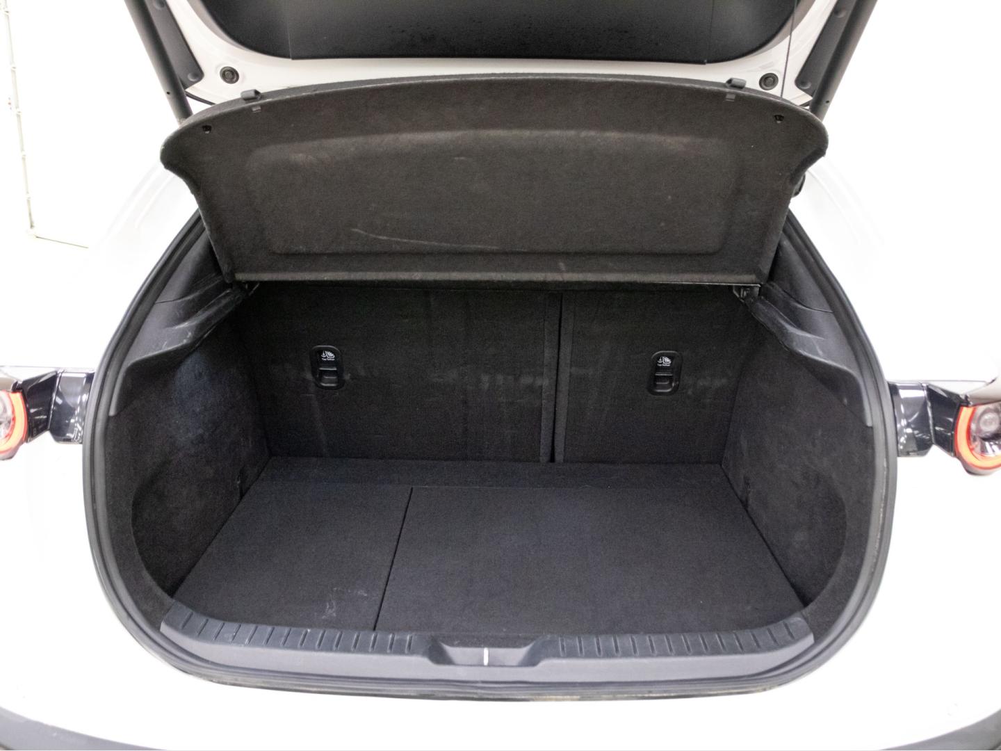 Mazda CX-30 2.5L e-SKYACTIV G MHEV 103kW (140CV) 6MT FWD Centre-line