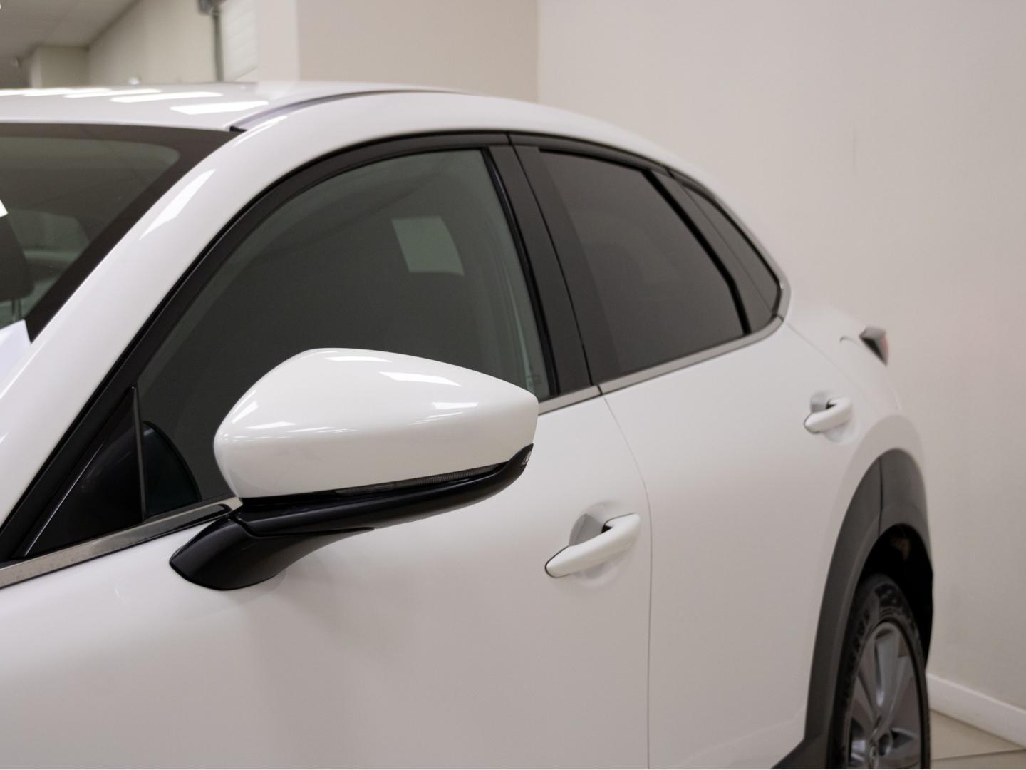 Mazda CX-30 2.5L e-SKYACTIV G MHEV 103kW (140CV) 6MT FWD Centre-line