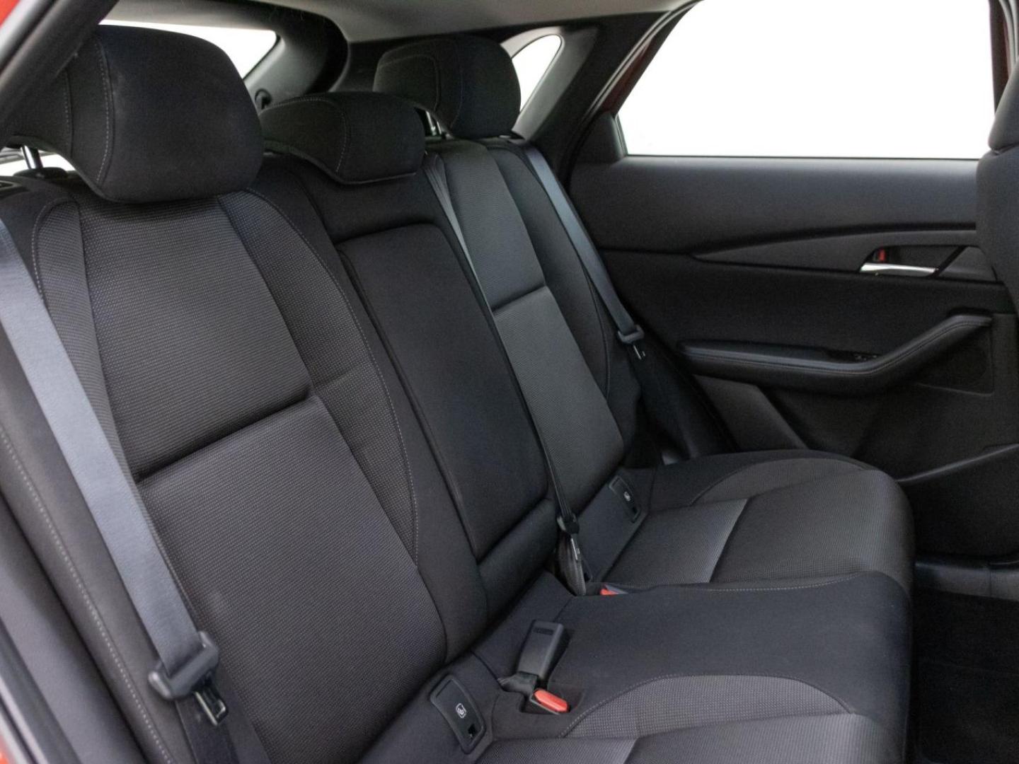 Mazda CX-30 2.5L e-SKYACTIV G MHEV 103kW (140CV) 6MT FWD Centre-line