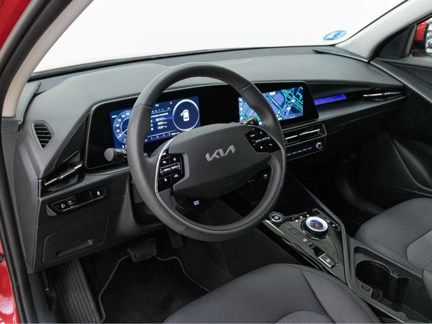 Kia e-Niro e-Niro 150kW (204CV) Drive (Long Range)