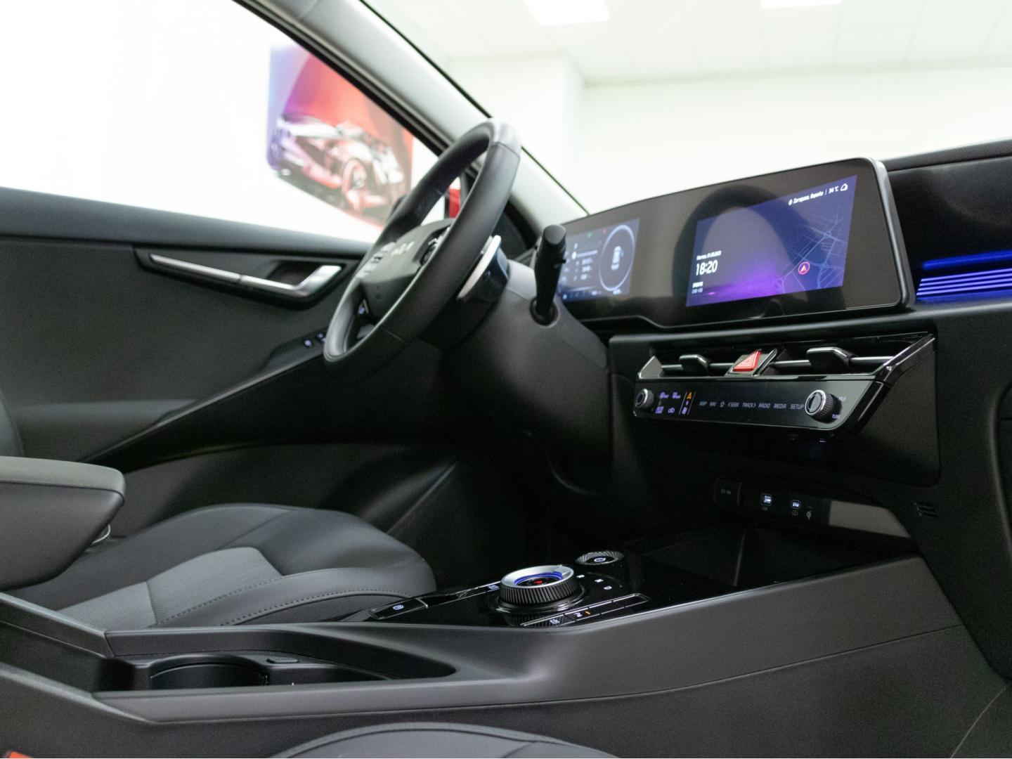 Kia e-Niro e-Niro 150kW (204CV) Drive (Long Range)