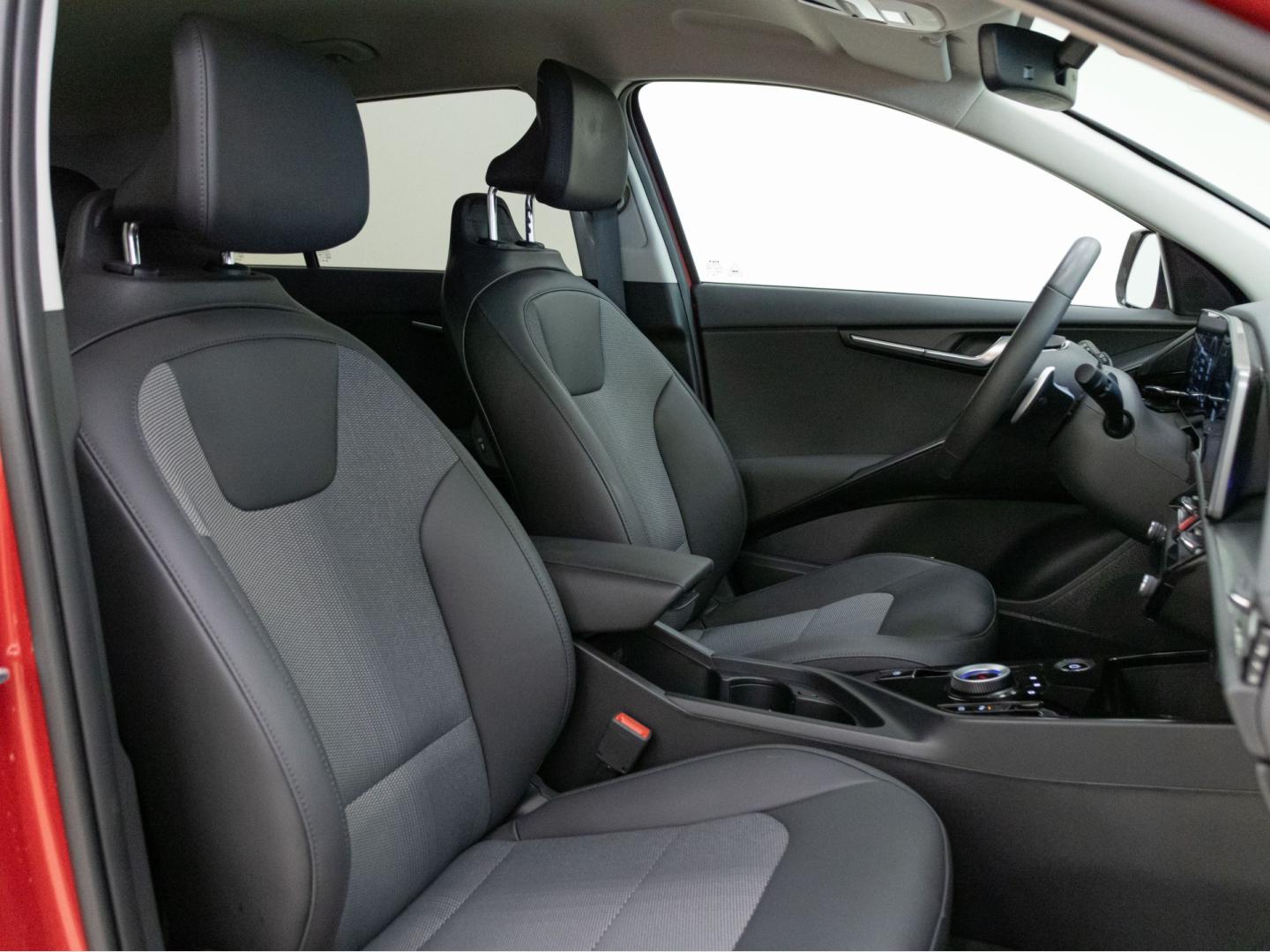 Kia e-Niro e-Niro 150kW (204CV) Drive (Long Range)