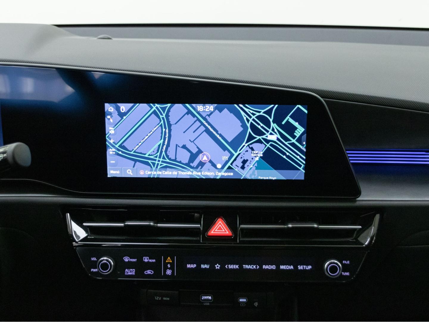 Kia e-Niro e-Niro 150kW (204CV) Drive (Long Range)
