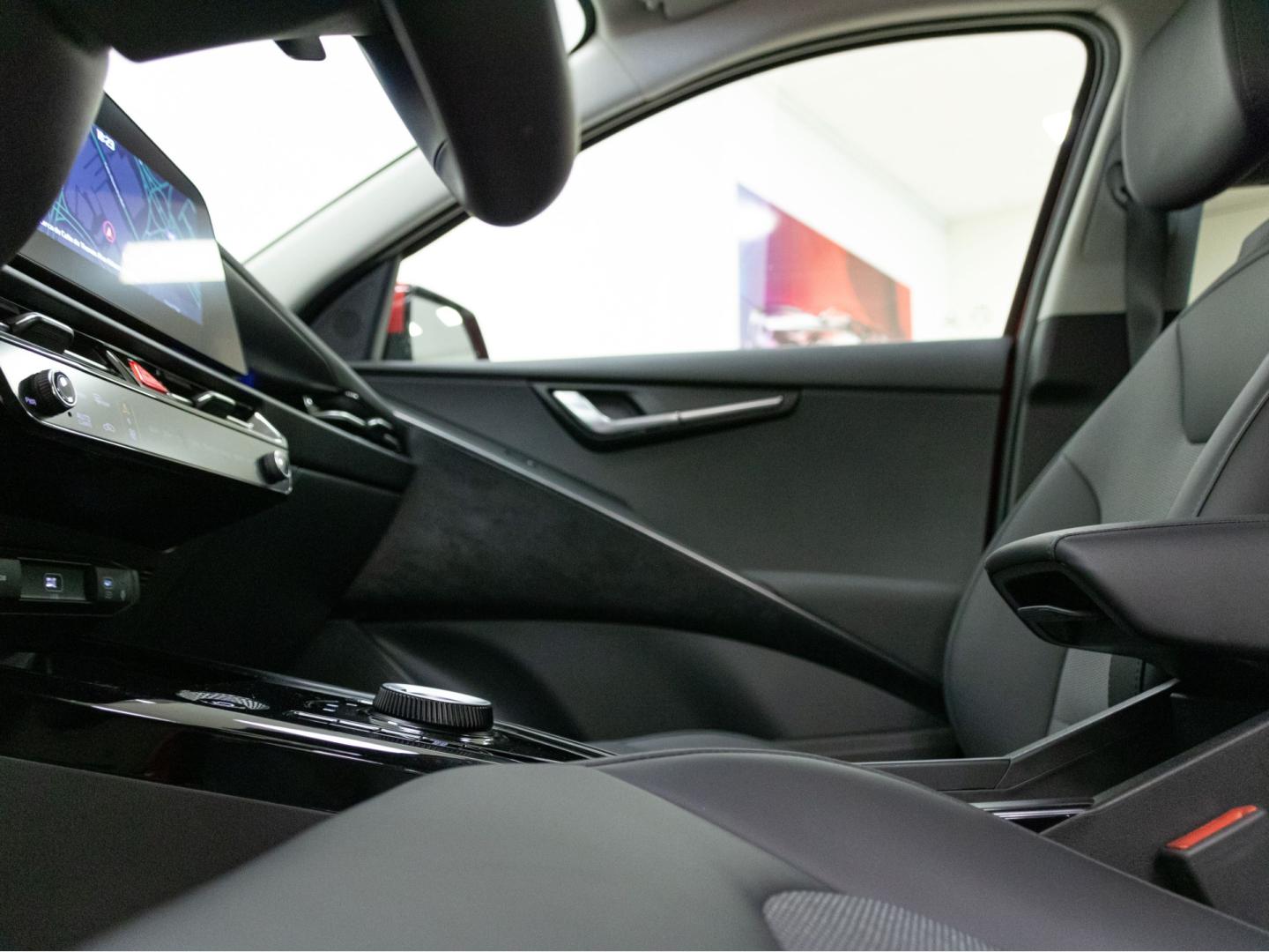 Kia e-Niro e-Niro 150kW (204CV) Drive (Long Range)