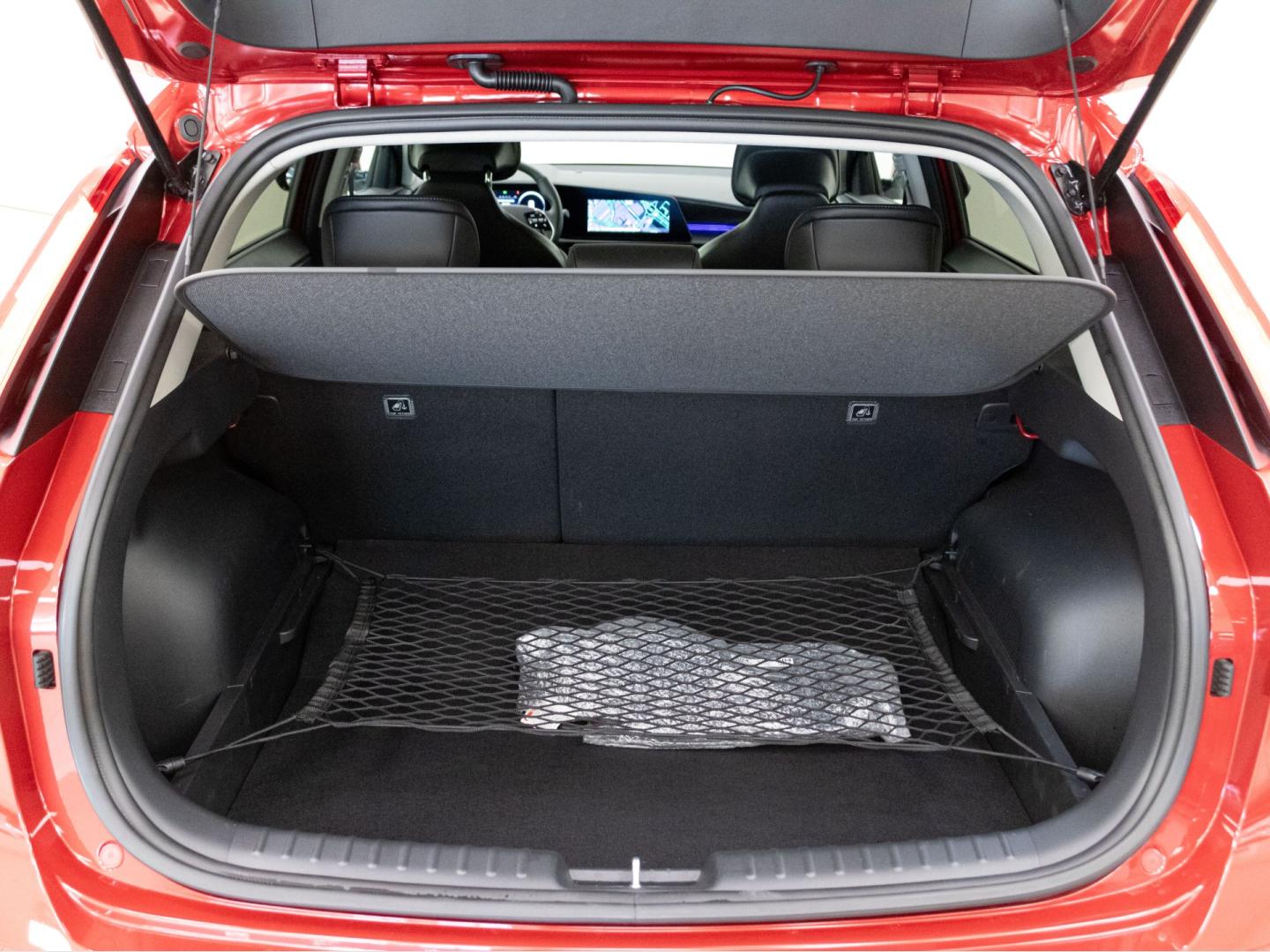Kia e-Niro e-Niro 150kW (204CV) Drive (Long Range)