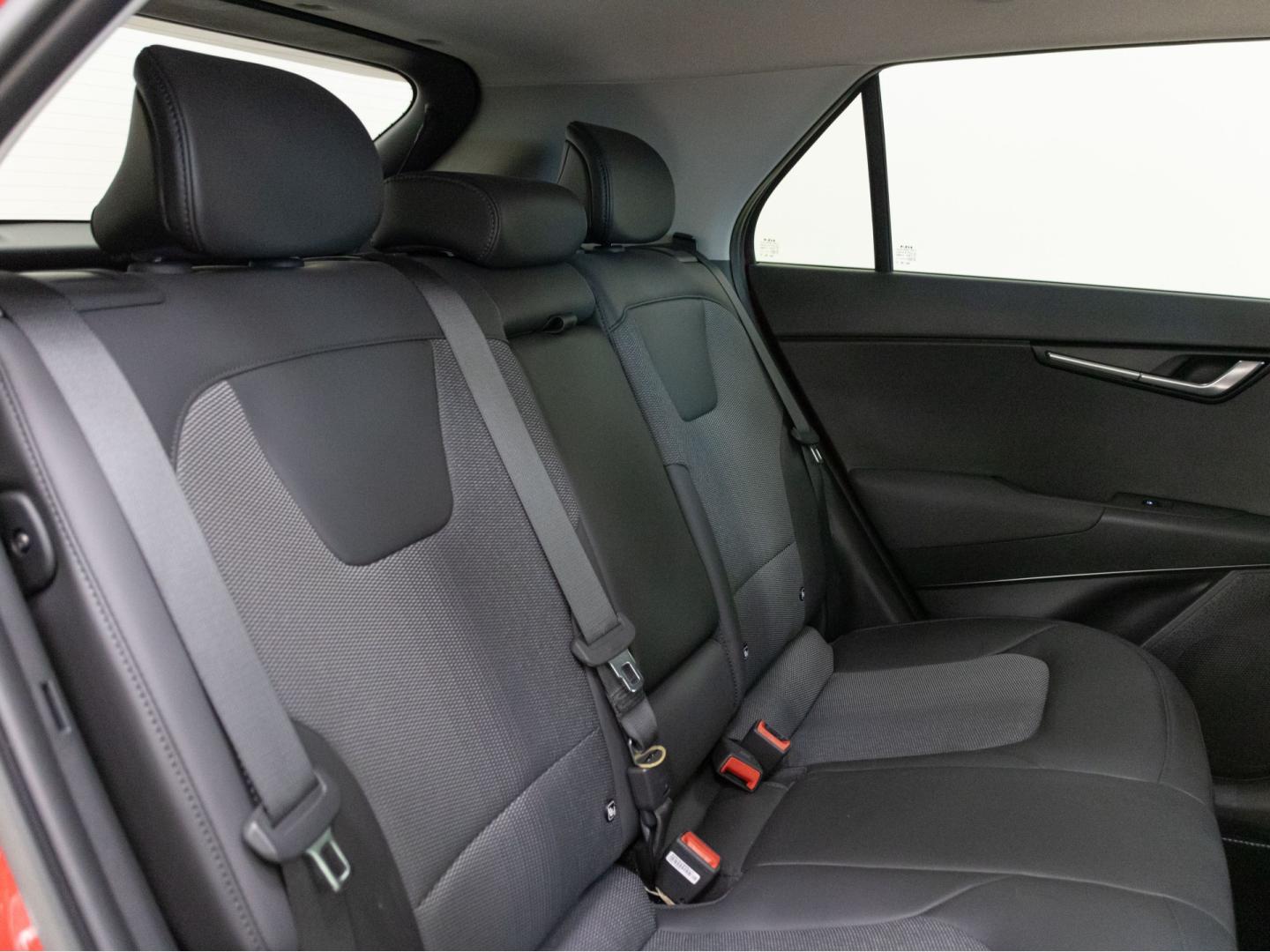Kia e-Niro e-Niro 150kW (204CV) Drive (Long Range)