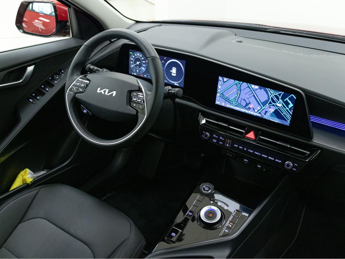 Kia e-Niro e-Niro 150kW (204CV) Drive (Long Range)