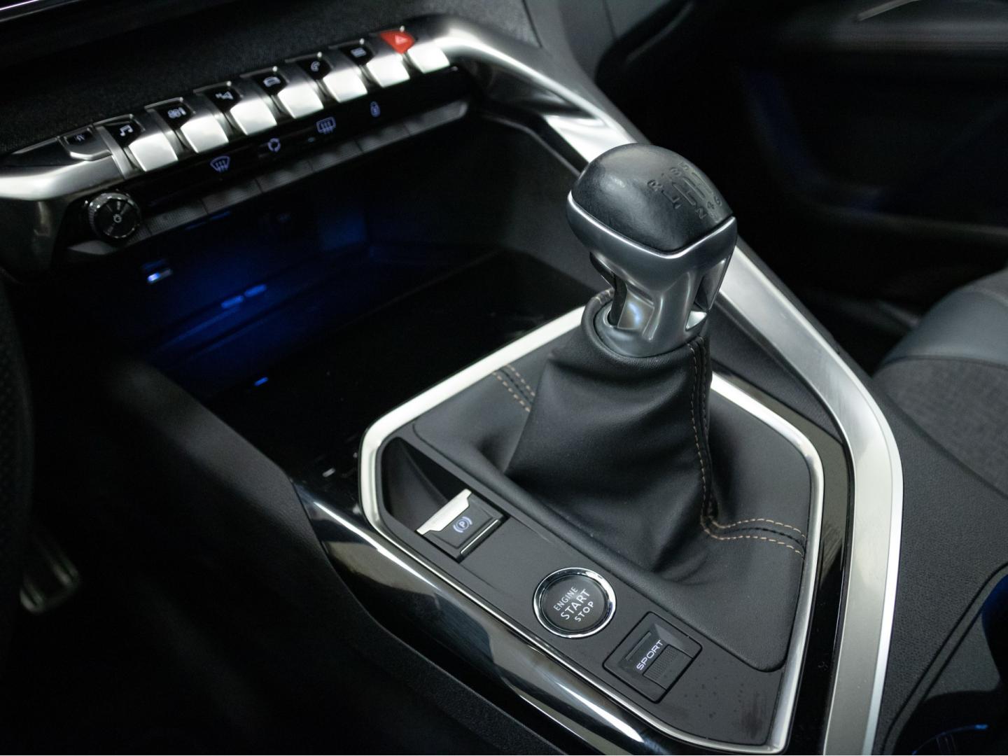 Peugeot 3008 1.2 PURETECH 96KW (130CV) GT LINE S&S