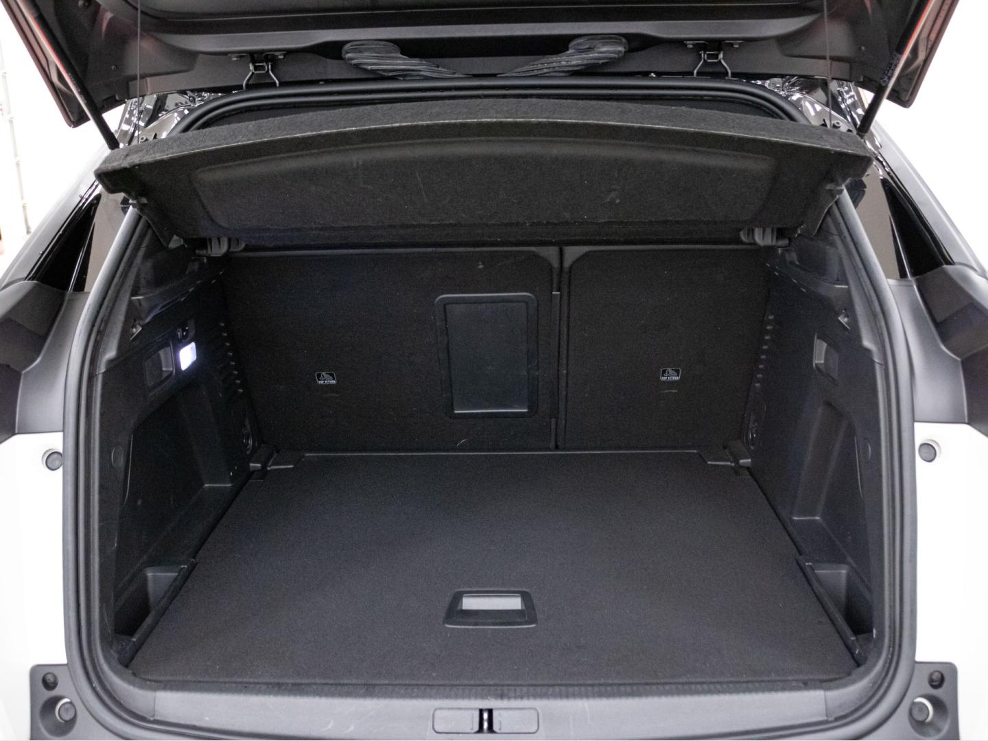 Peugeot 3008 1.2 PURETECH 96KW (130CV) GT LINE S&S