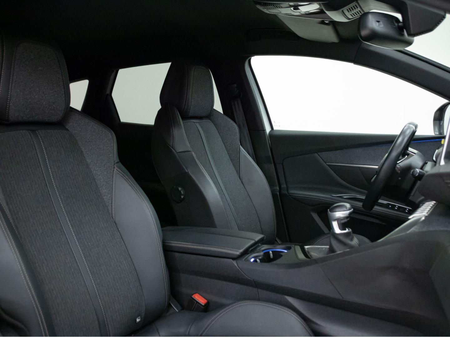Peugeot 3008 1.2 PURETECH 96KW (130CV) GT LINE S&S