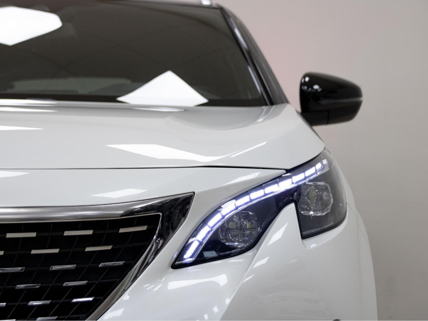 Peugeot 3008 1.2 PURETECH 96KW (130CV) GT LINE S&S